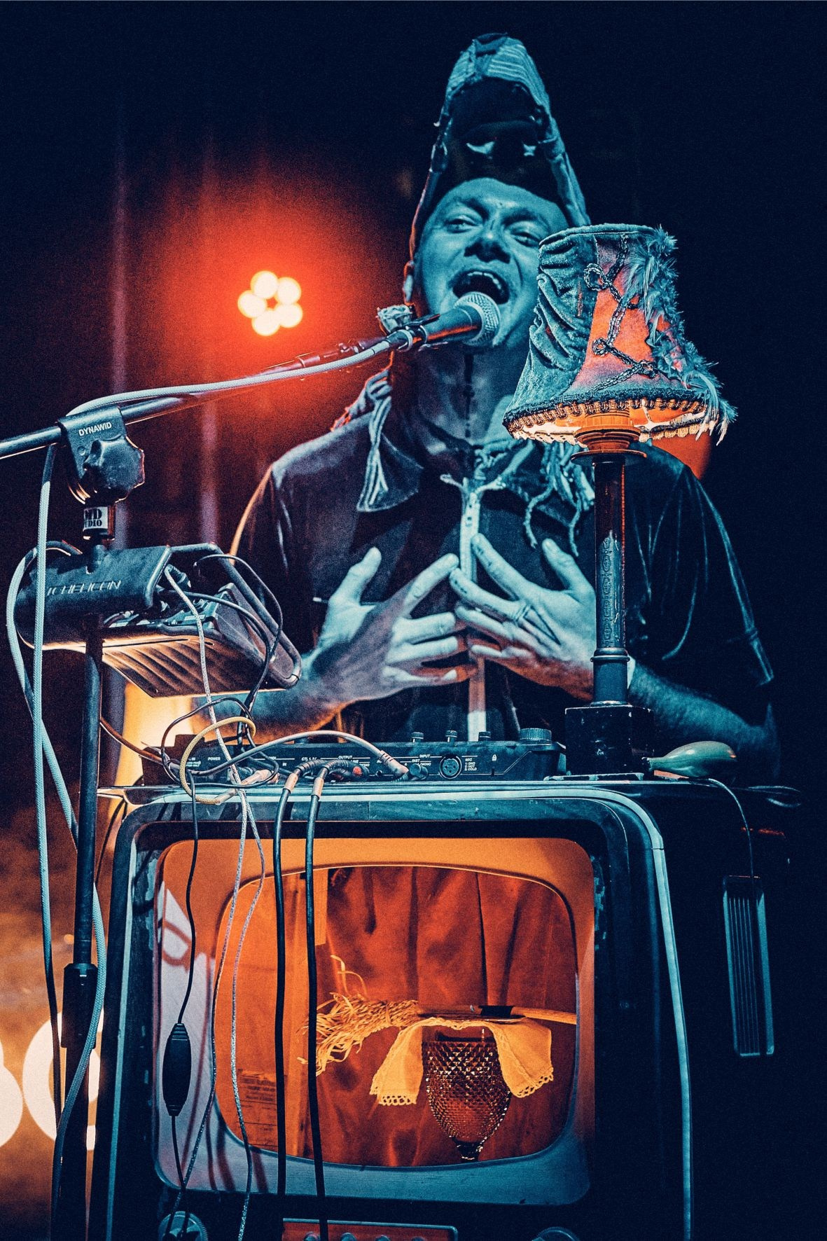 Andriej Szypilow - Fotografia & Wideografia