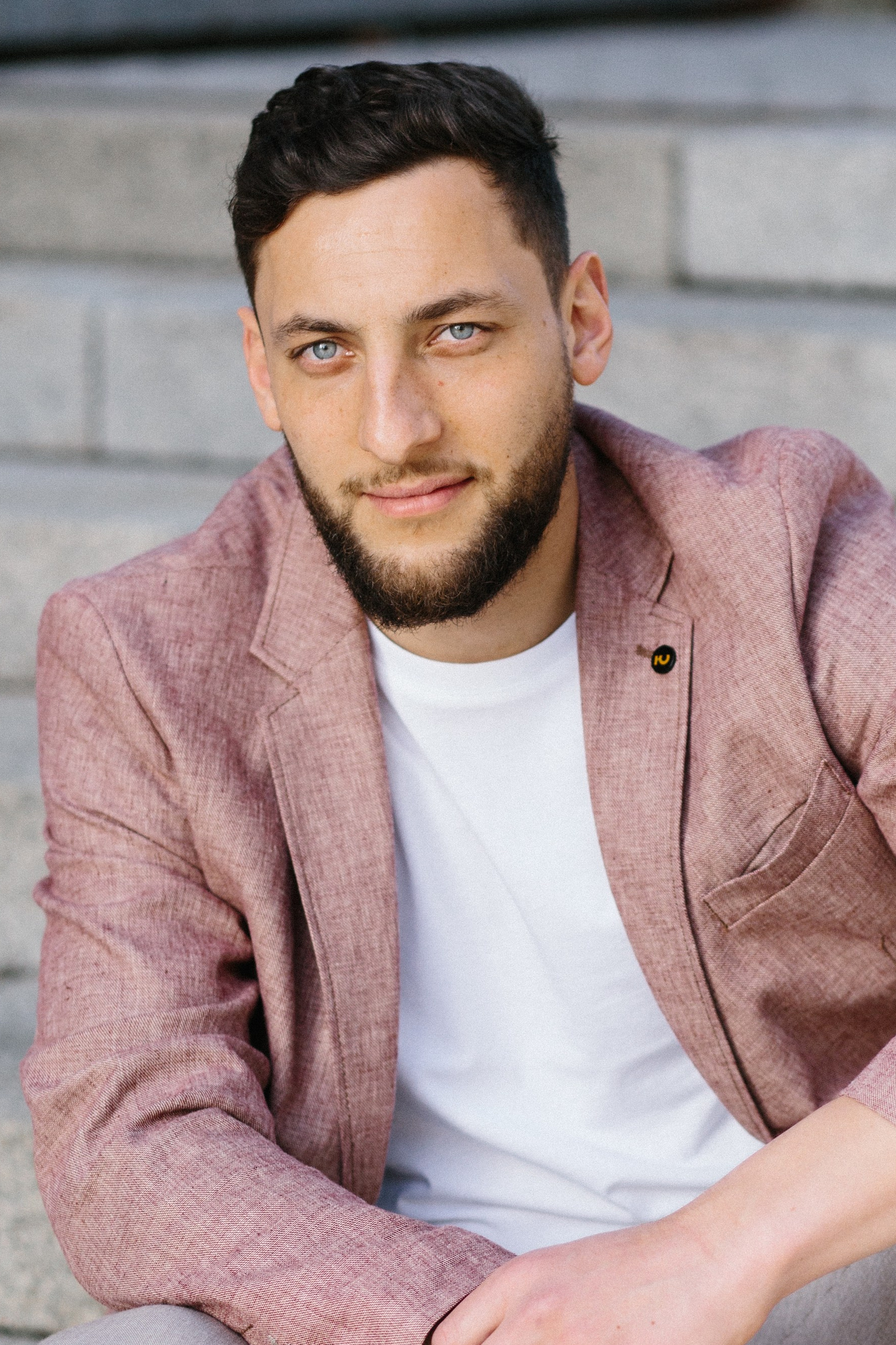 Разноплановый контент для бренд-фотосессии. Фотограф в Германии — Мария Чистякова