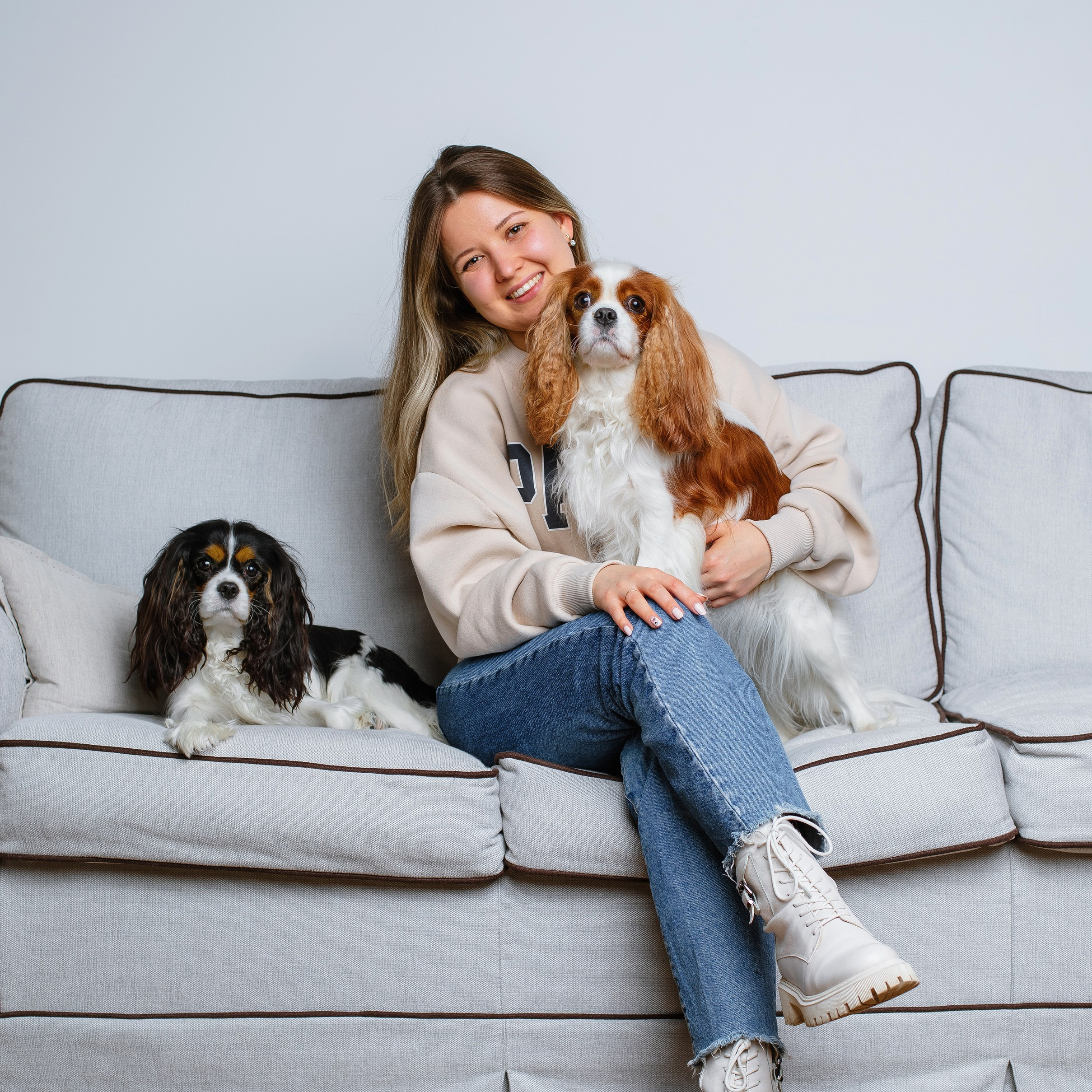 Watercolour Artist Marina Maslovskaia