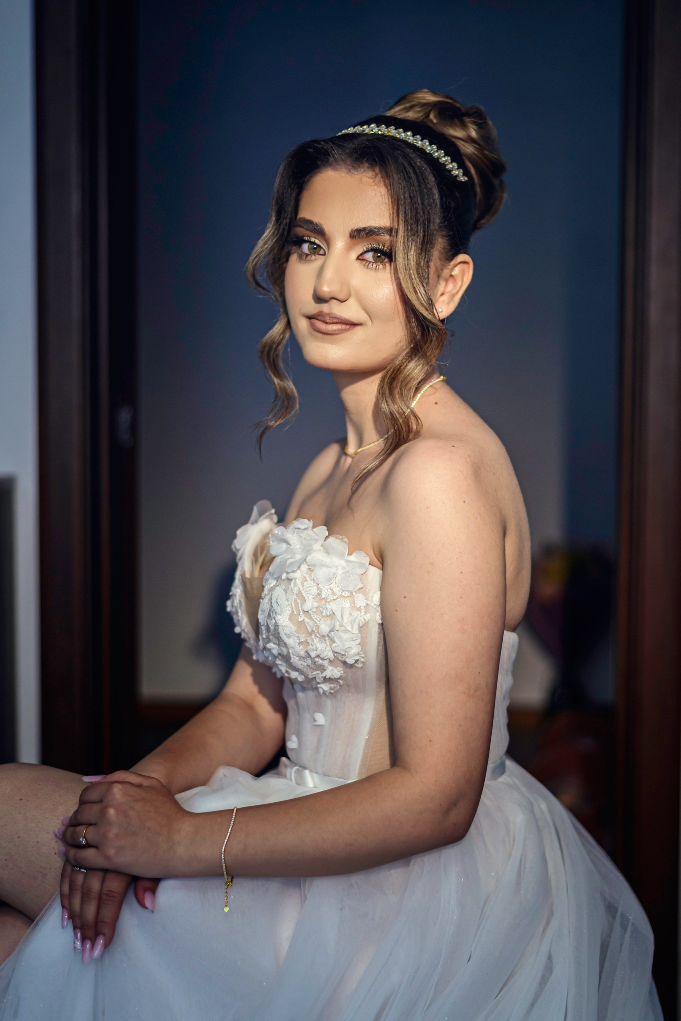 Sabin Florin Fotograf Nunta ( Nunta Dragasani Adriana & Gabriel)