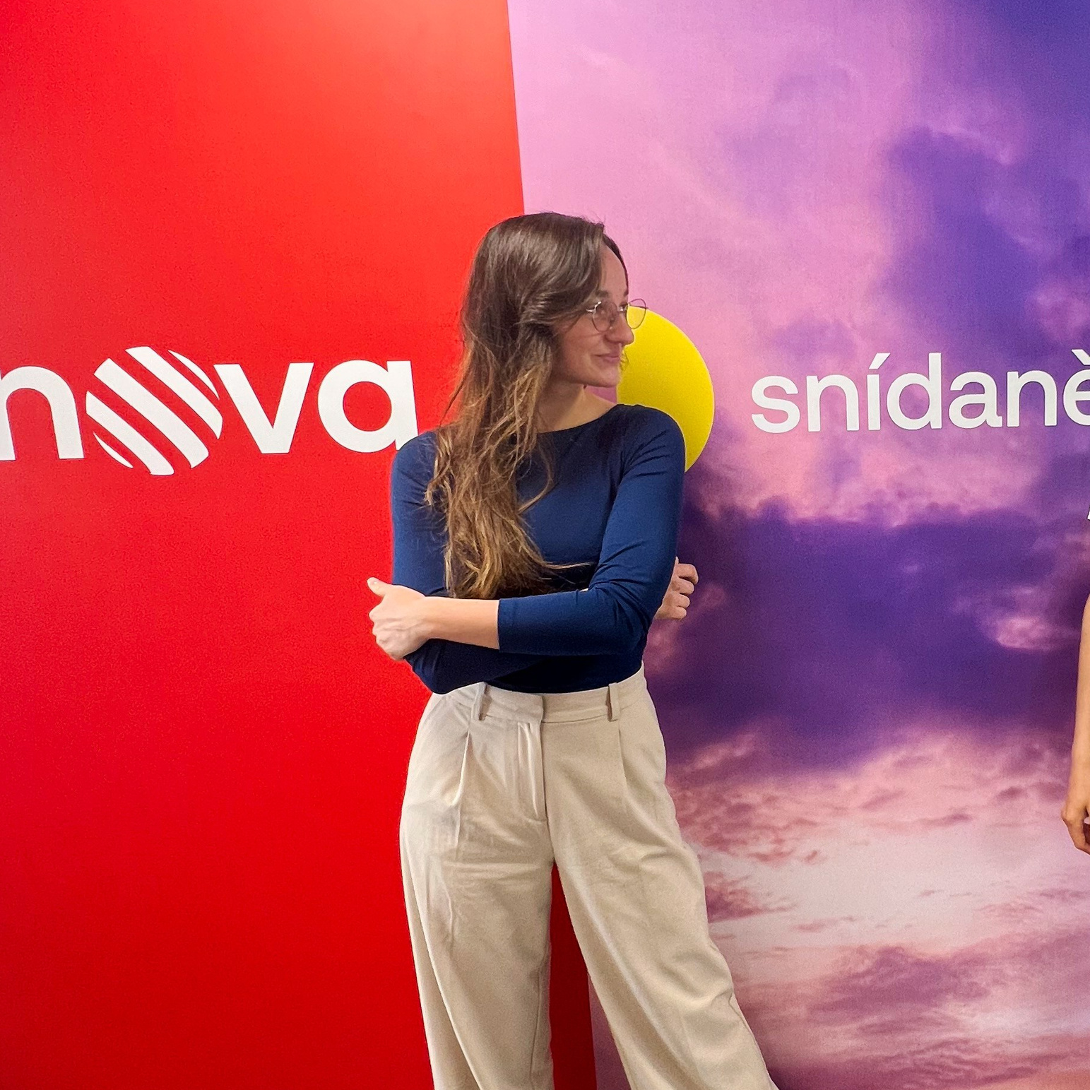 ABOUT. Dana Lišková — Empathetic Photographer | Introspective Artist |Neurodivergent Coach | Founder of Artepy.cz