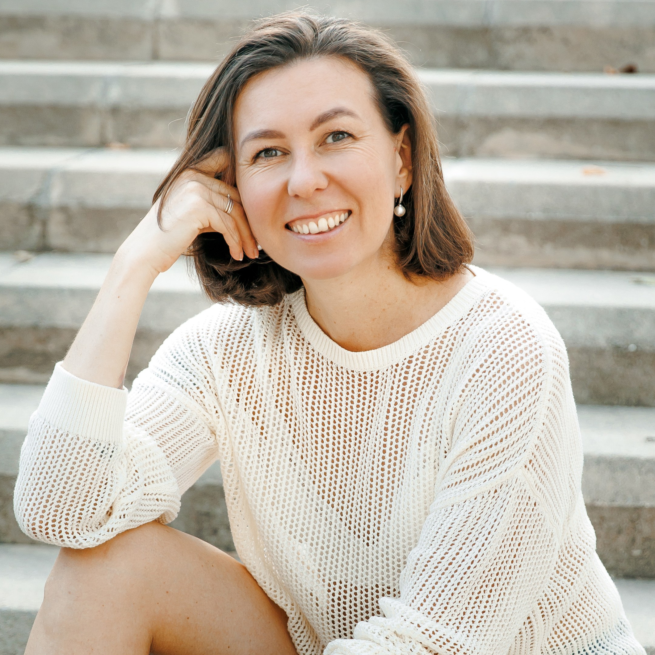 Wedding photographer in Barcelona Lana Alekhina