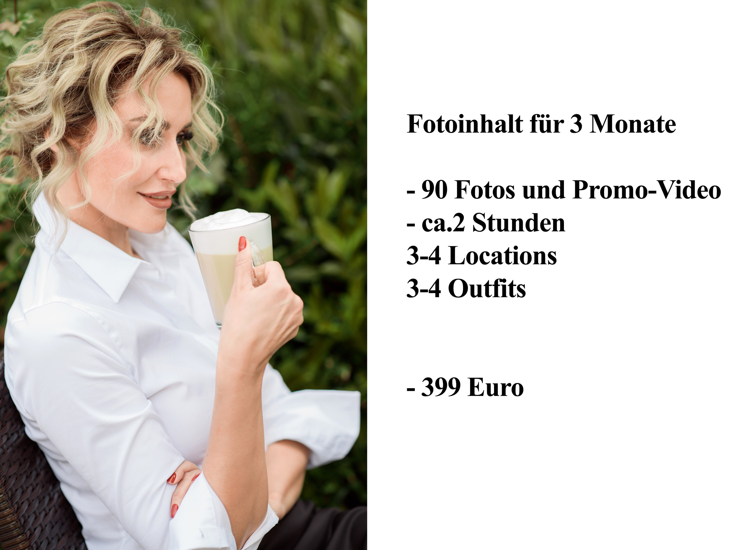 BUSINESS. Hochzeit und Familien Foto und Video