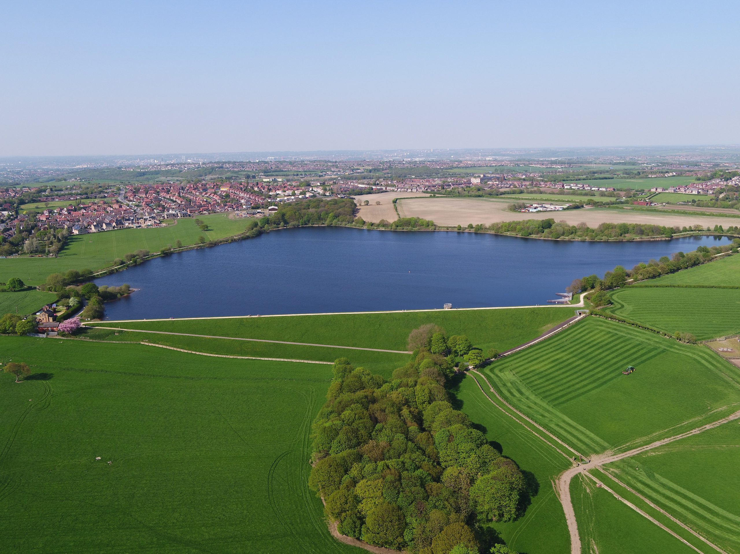 Yorkshire Drone Pilots