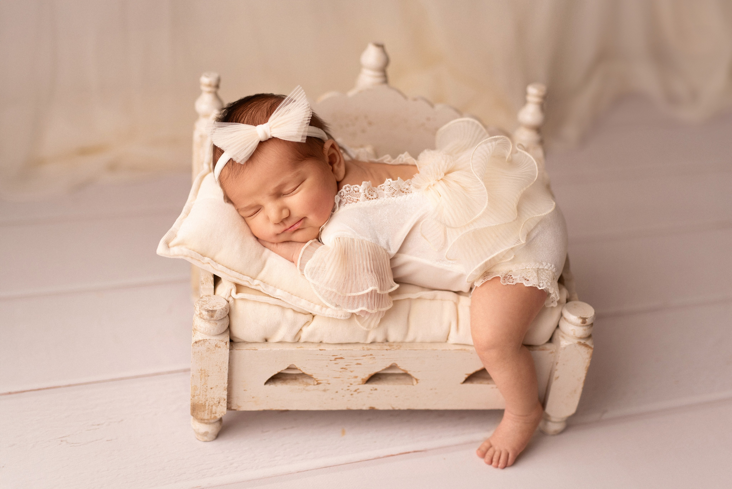 Newborn und Baby Shooting in Oberösterreich, Linz, Linz Land