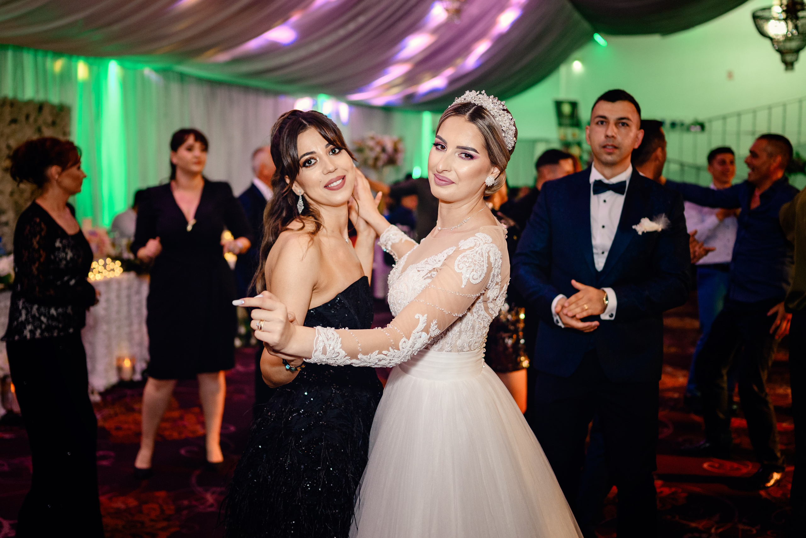 Nunta Miruna & Ionut. Sabin Florin Fotograf Nunta