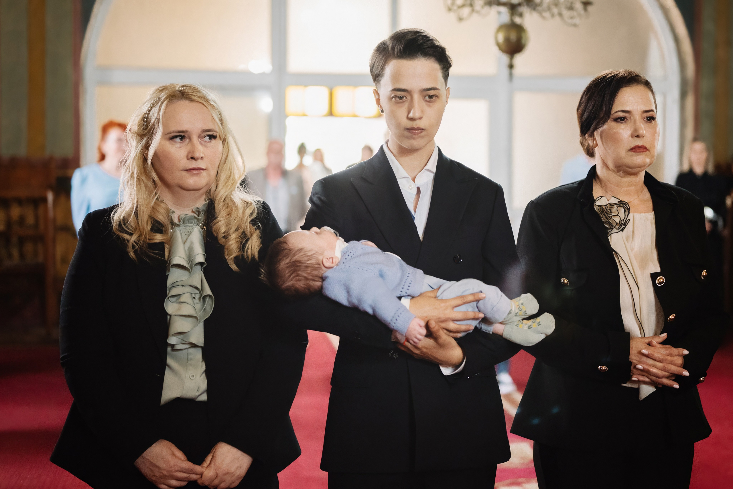 povestea lui Aris Ștefan