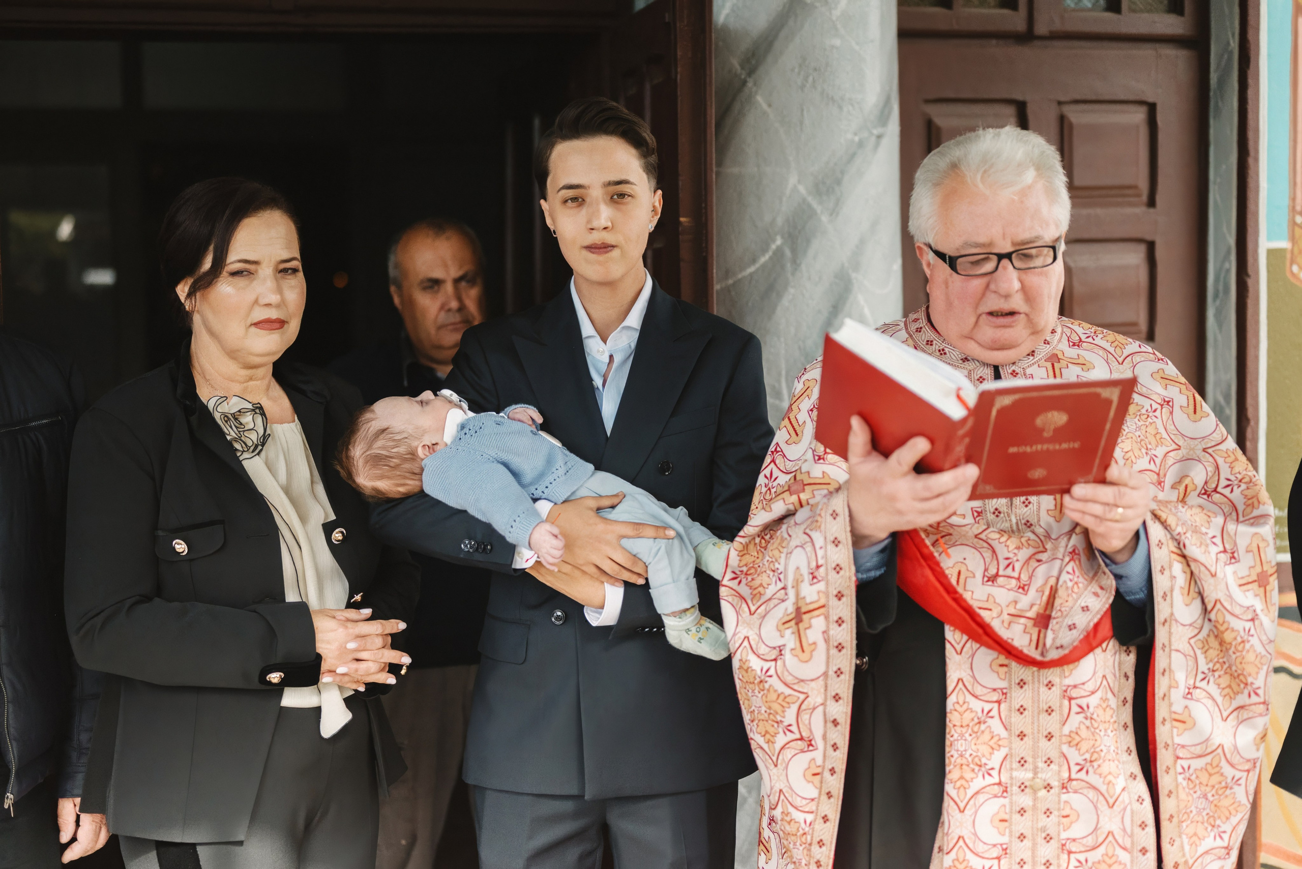 povestea lui Aris Ștefan