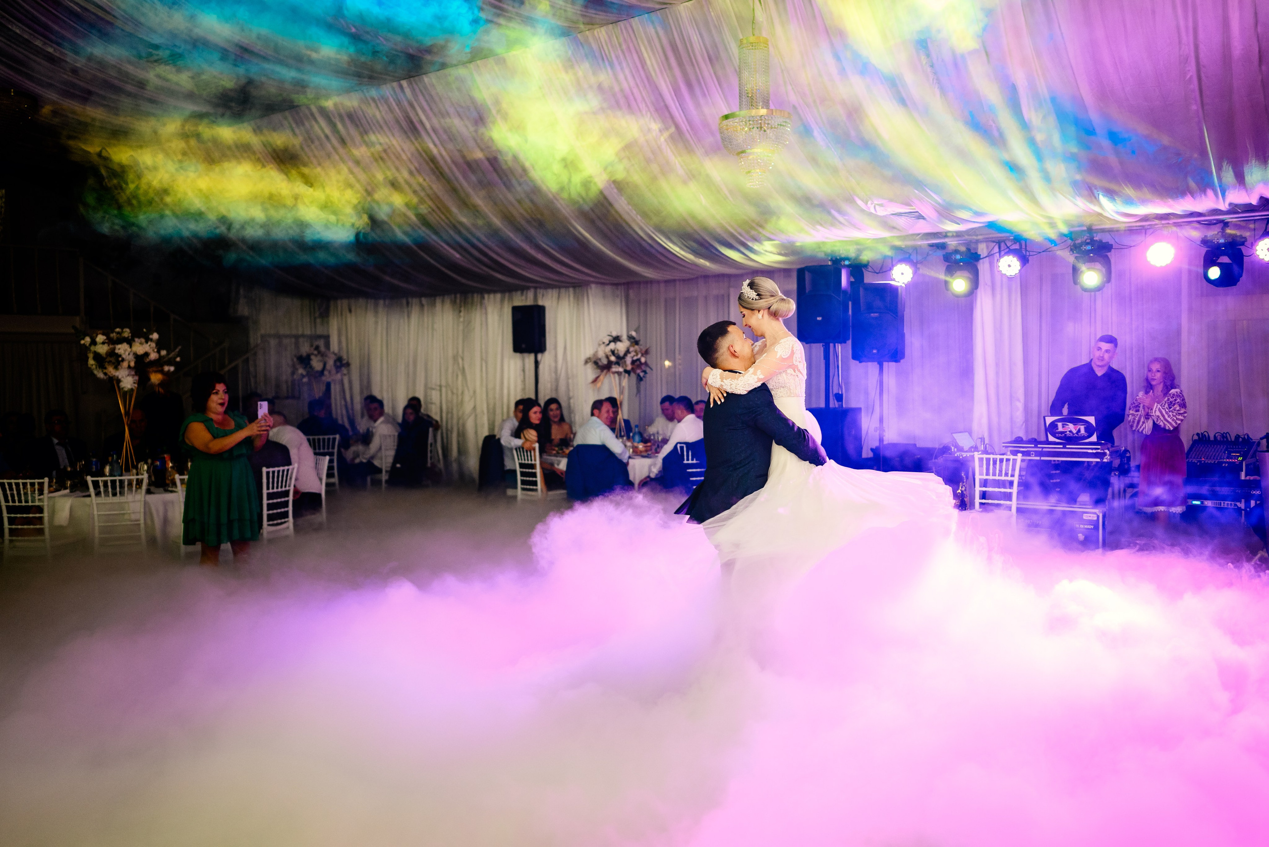 Nunta Miruna & Ionut. Sabin Florin Fotograf Nunta