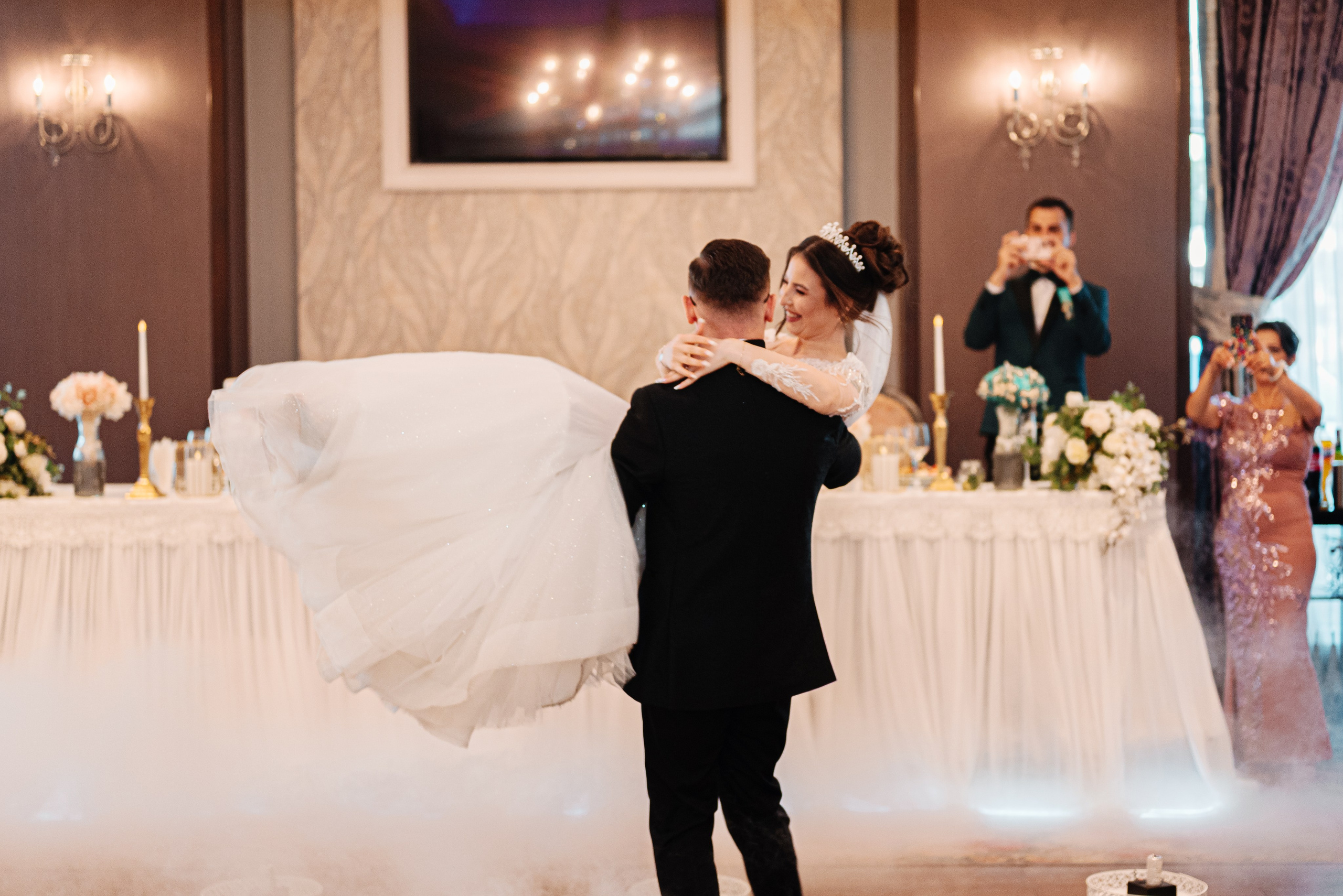 Nunta Ana & Adi Sibiu 2025 - Sabin Florin Fotograf Nunta 