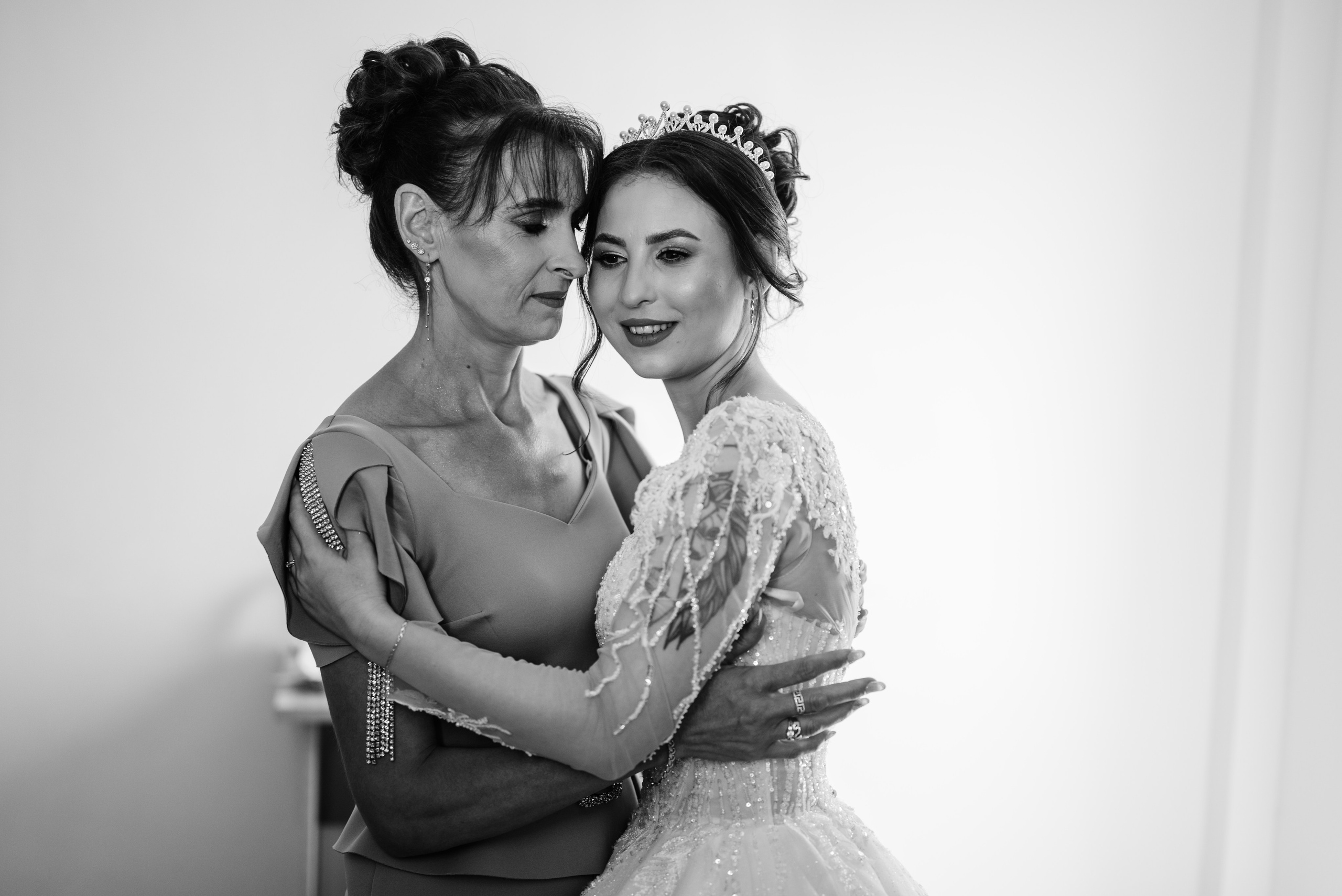 Nunta Ana & Adi Sibiu 2025 - Sabin Florin Fotograf Nunta 