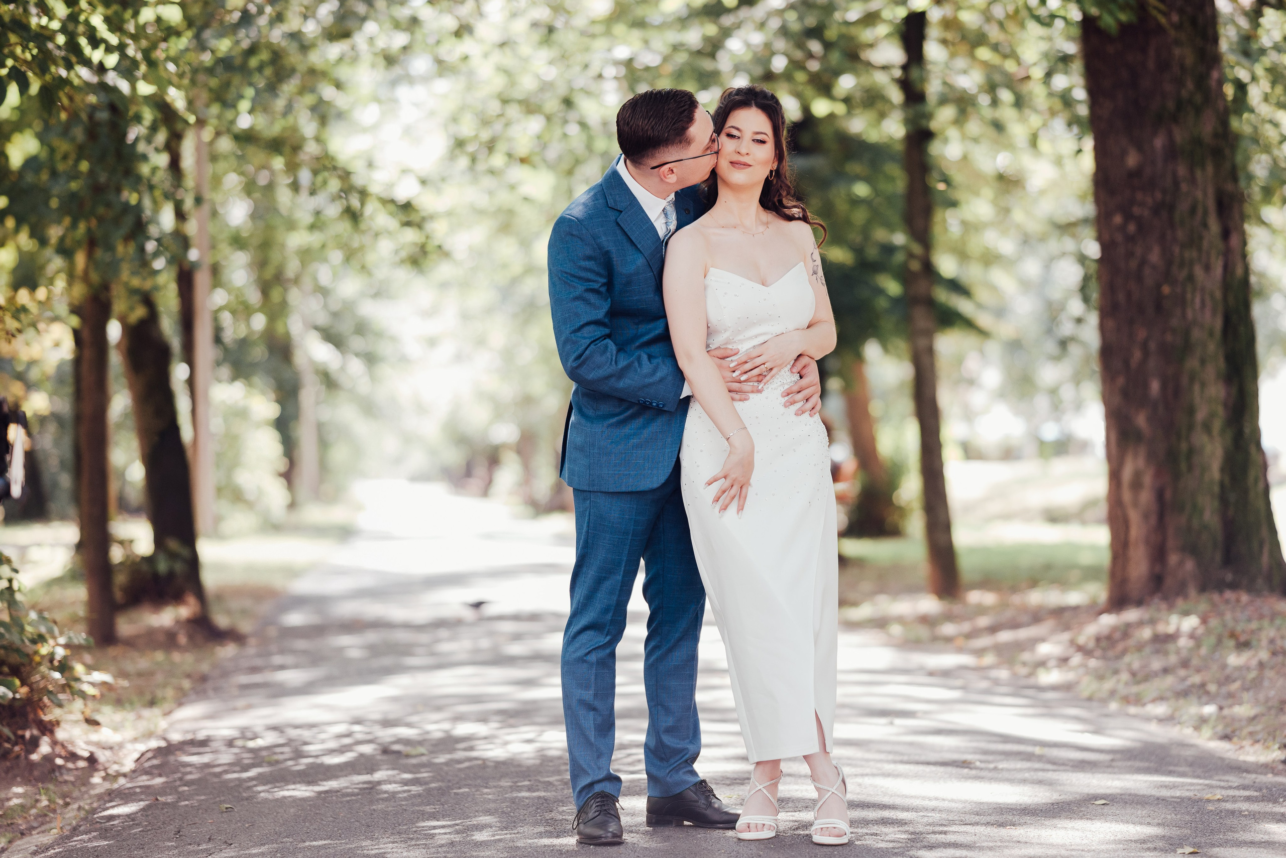 Adi & Alina. Sabin Florin Fotograf Nunta