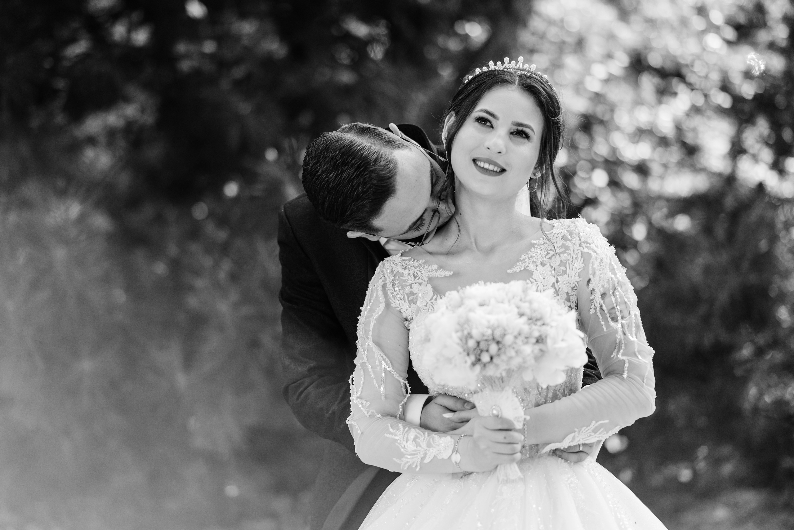 Nunta Ana & Adi Sibiu 2025 - Sabin Florin Fotograf Nunta 