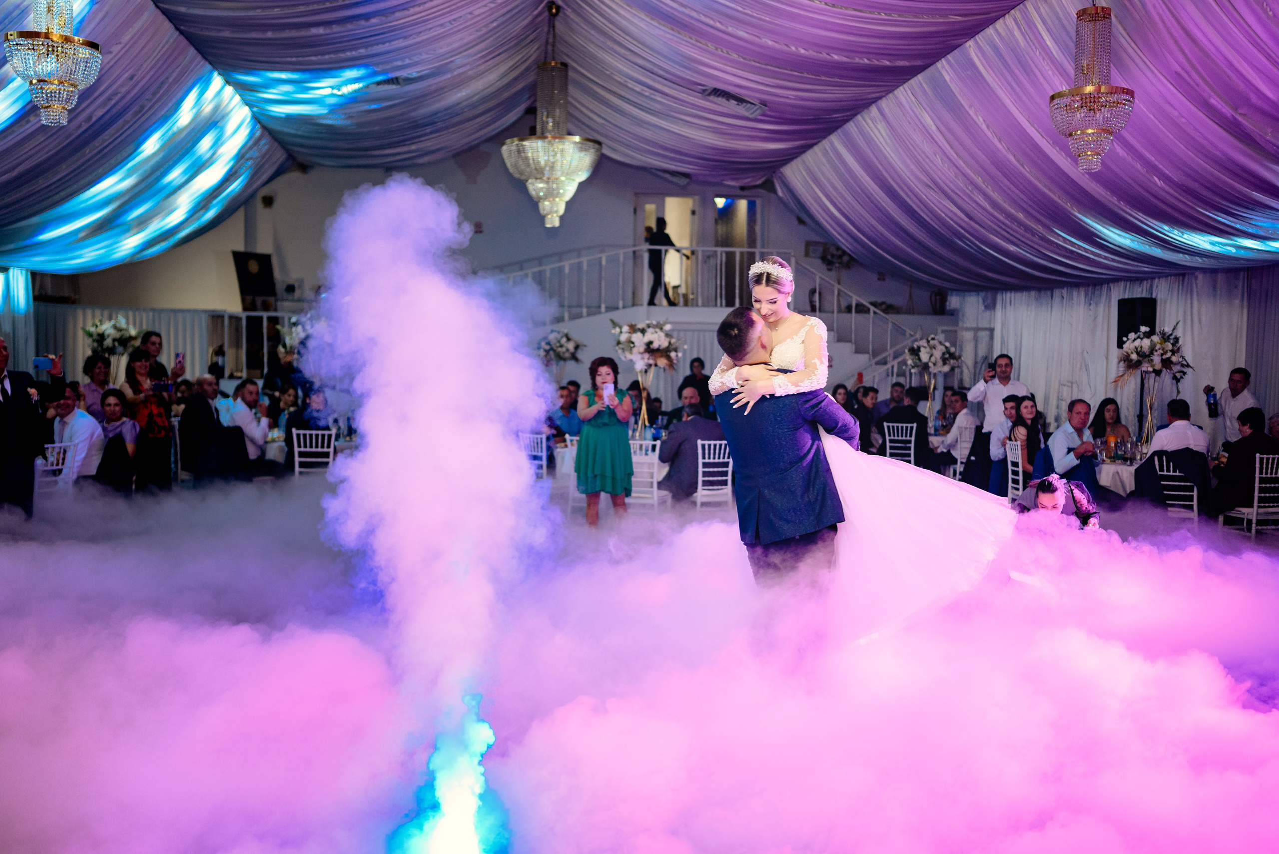 Nunta Miruna & Ionut. Sabin Florin Fotograf Nunta