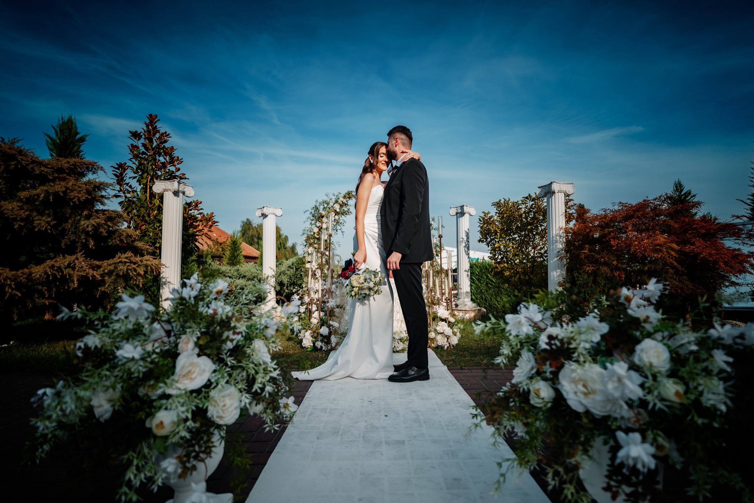 Fotograf Nunta Sabin Florin