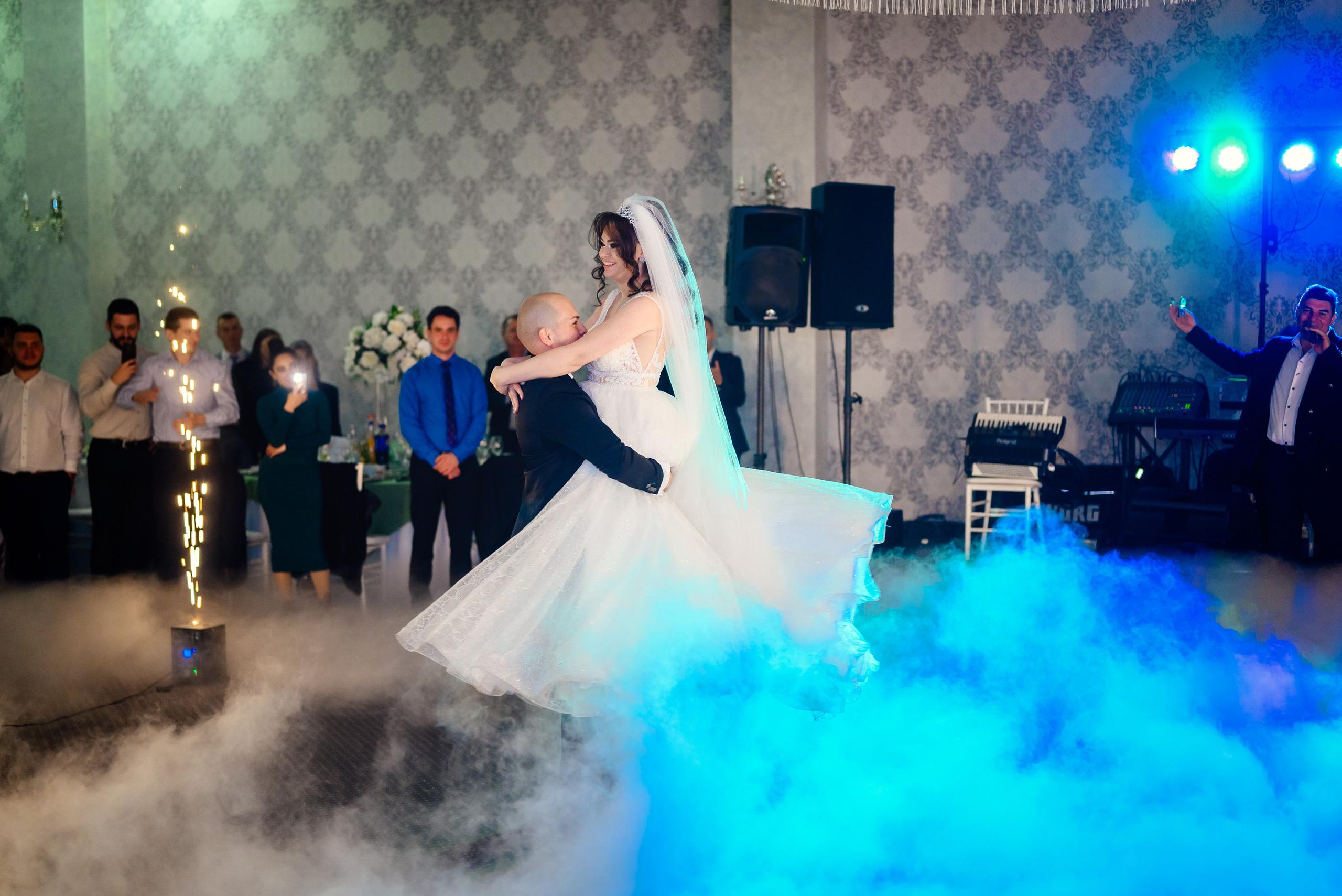 Nunta Maria & Radu Sabin Florin Fotograf Nunta