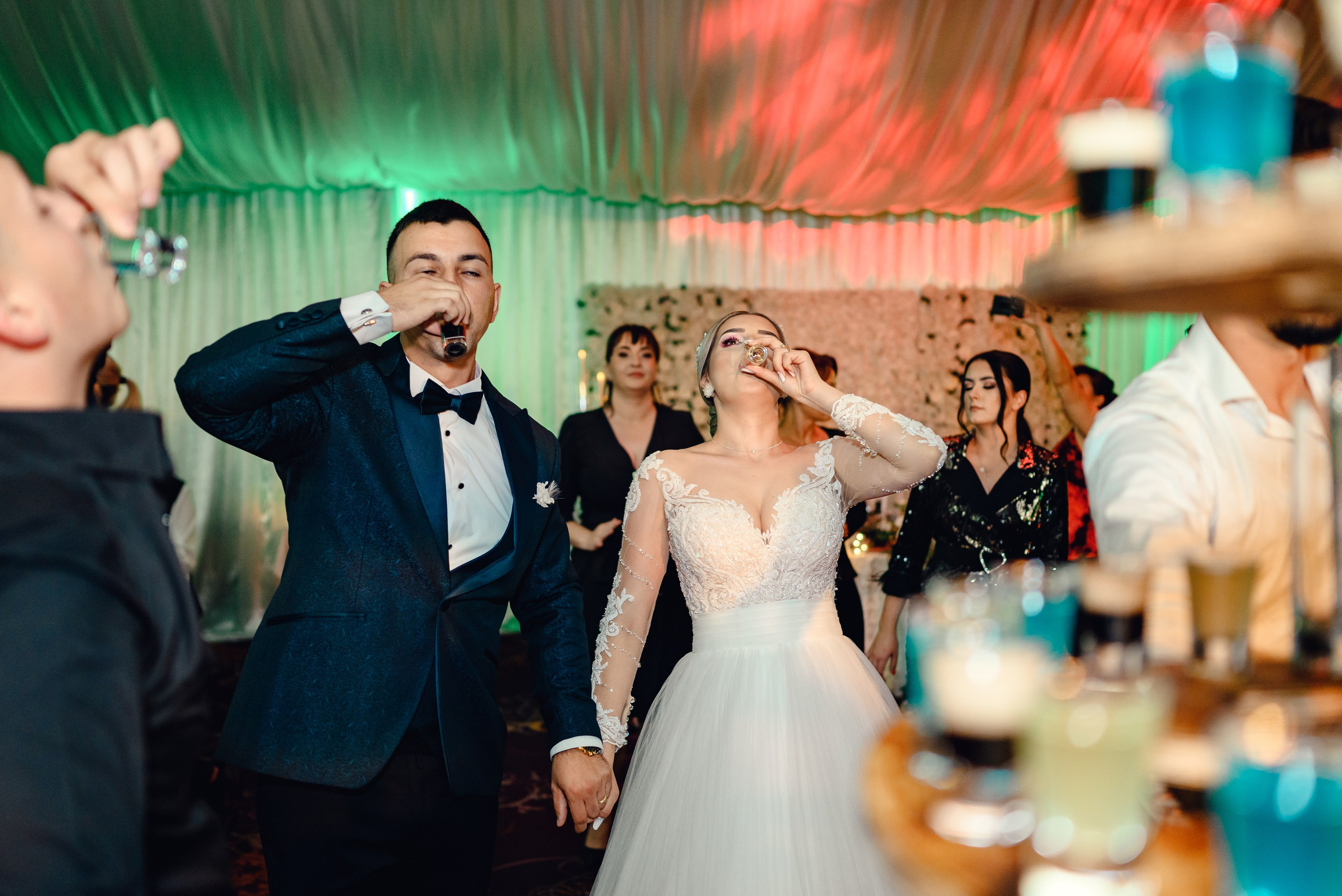 Nunta Miruna & Ionut. Sabin Florin Fotograf Nunta