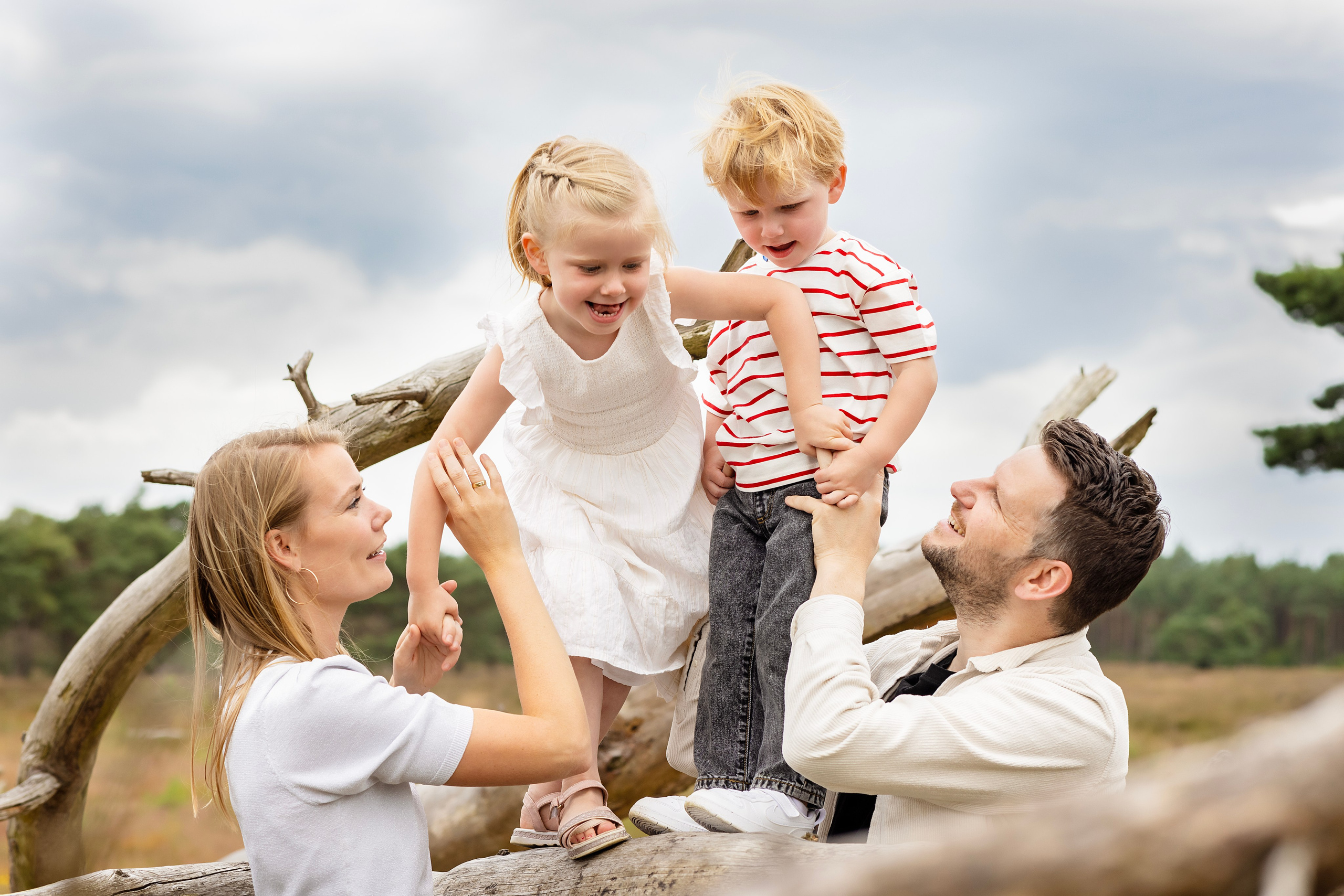 Wat maakt een foto écht waardevol?. Familie en huwelijksfotograaf in Zwolle Overijssel