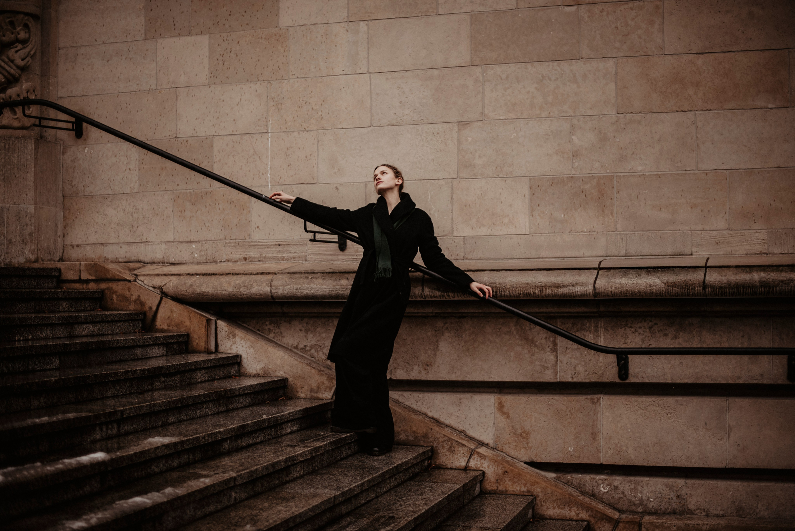 Sesja kobieca Gosi. Bałanda Fotografia – Sesje Kobiece, Rodzinne, Miłosne, Reportaże | Katowice Śląsk