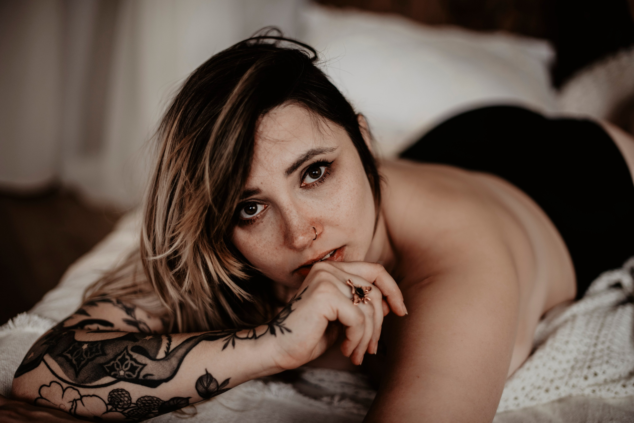 Sesja Kobieca Klaudii. Bałanda Fotografia – Sesje Kobiece, Rodzinne, Miłosne, Reportaże | Katowice Śląsk