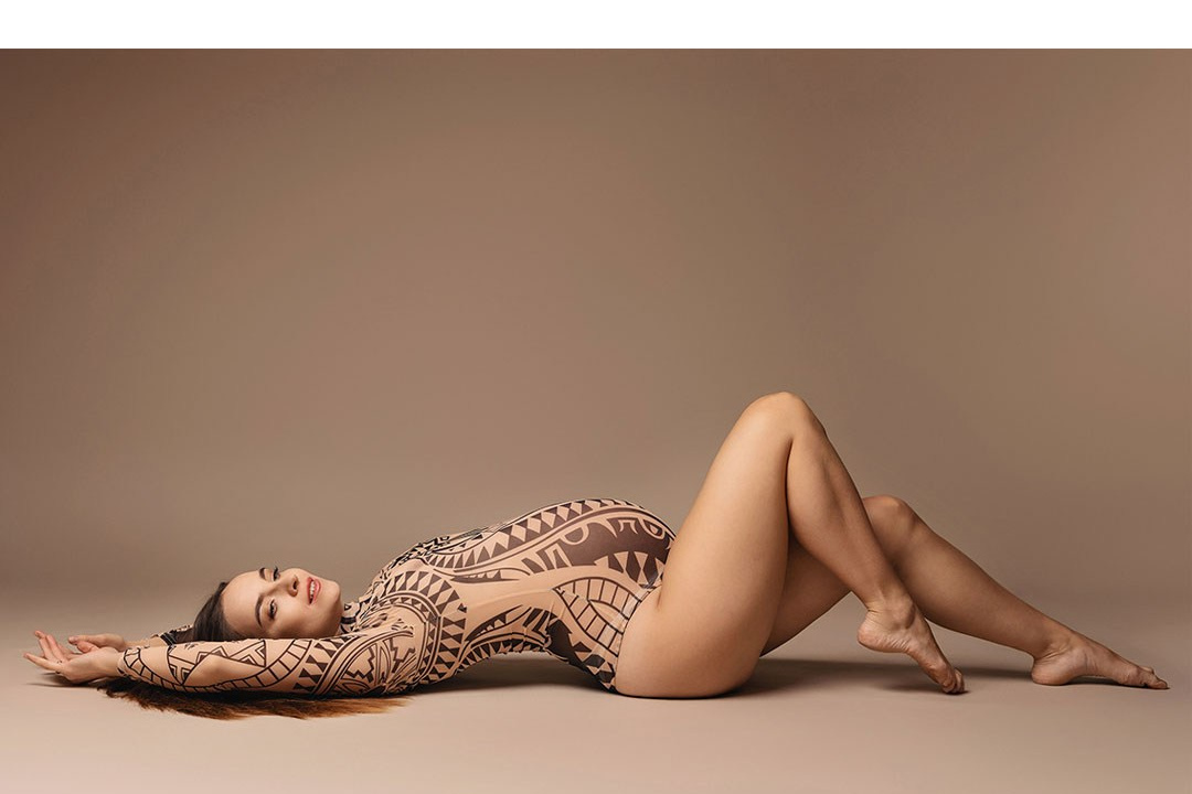 Babybauchfotografie. Newbornphoto in Duesseldorf