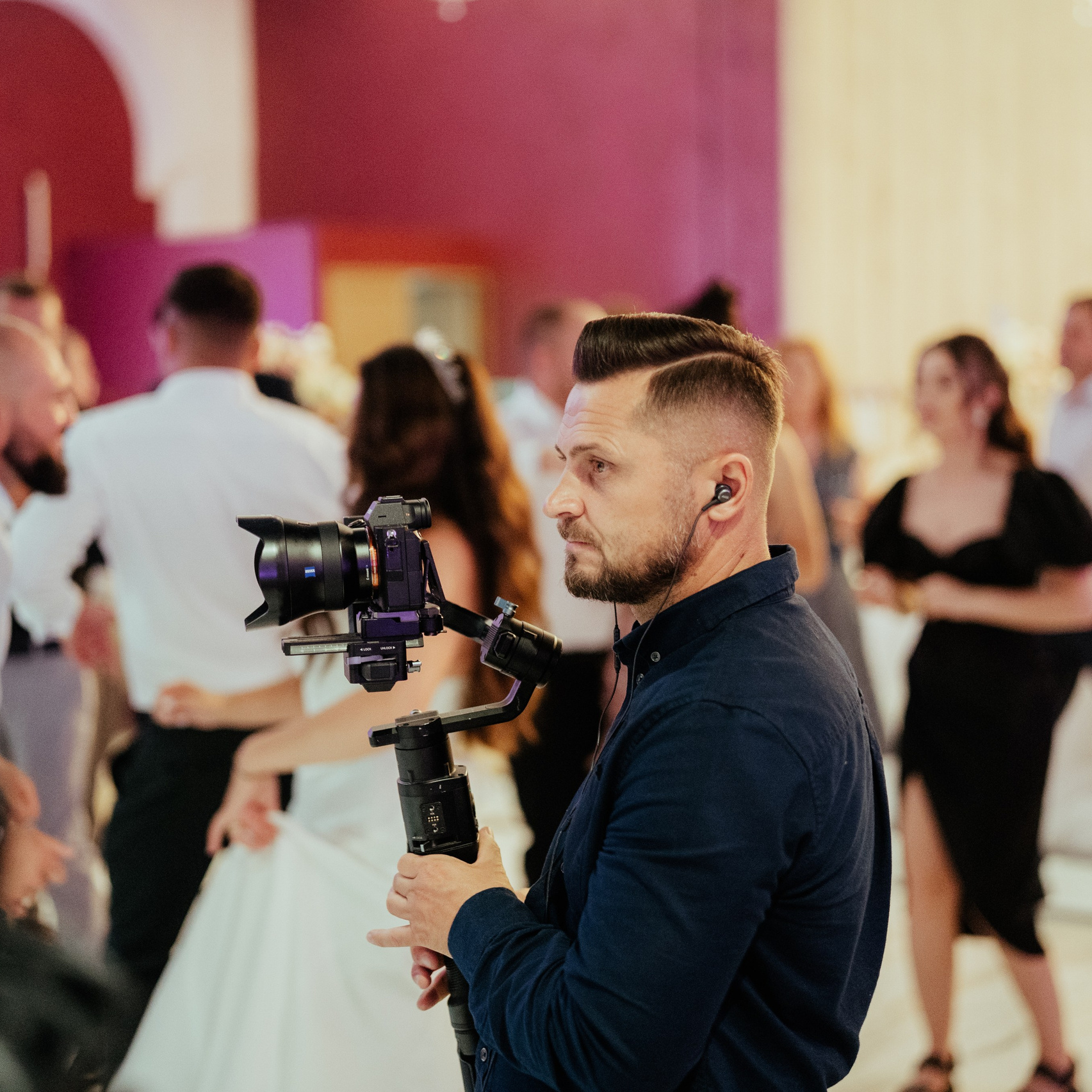 Spoiala Brothers — Wedding Films & Photography