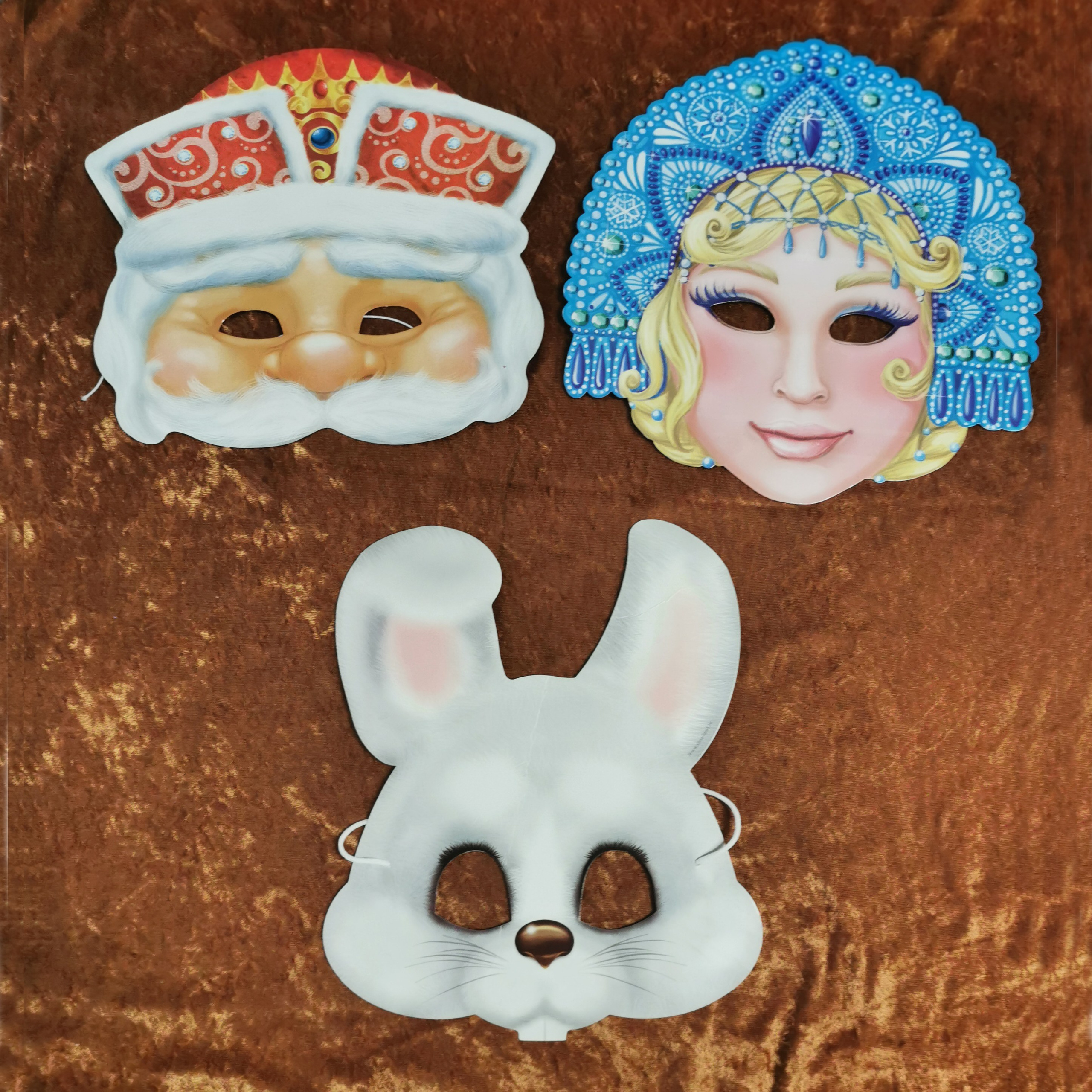 Рождественская распродажа. Студия ЭЛИС