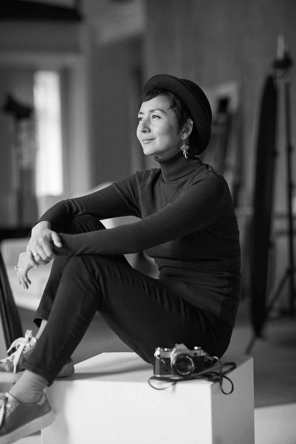 Фотограф Катерина Рыбалёва, Портрет. Семья, Материнство