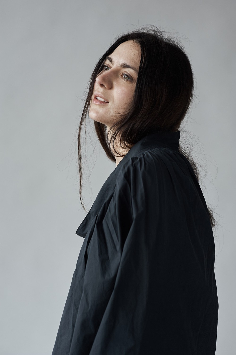 Maria. Fotograaf Amsterdam - Victoria Ushkanova