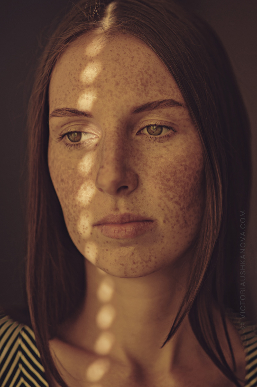 Olga. Fotograaf Amsterdam - Victoria Ushkanova