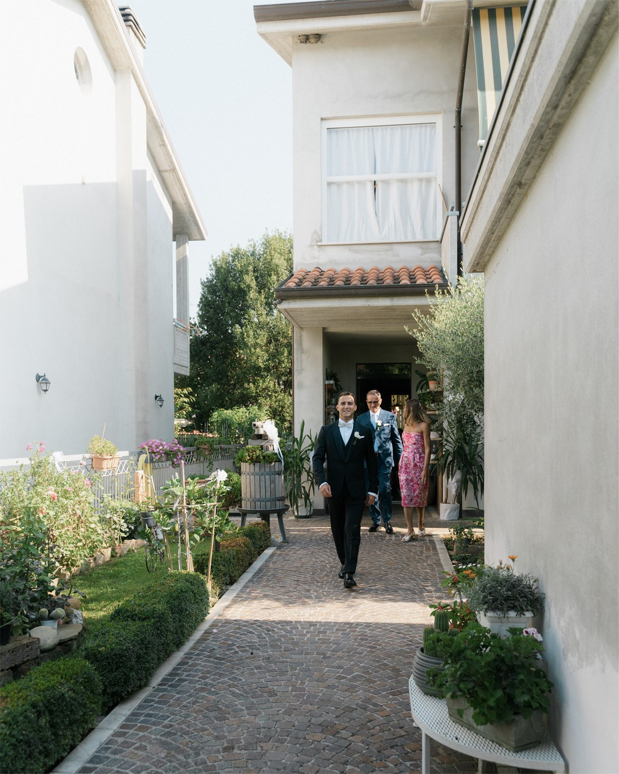 Due come noi. W LAB 192 | Davide Vichi