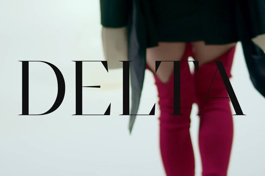 «Make a Statement» A/I 2023 AHS Campaign. Aura Studio / co-design space