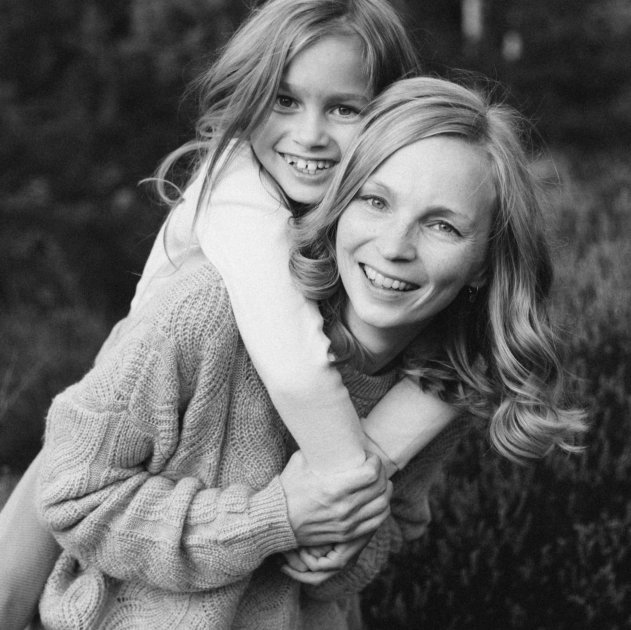 Семейная съемка. True self