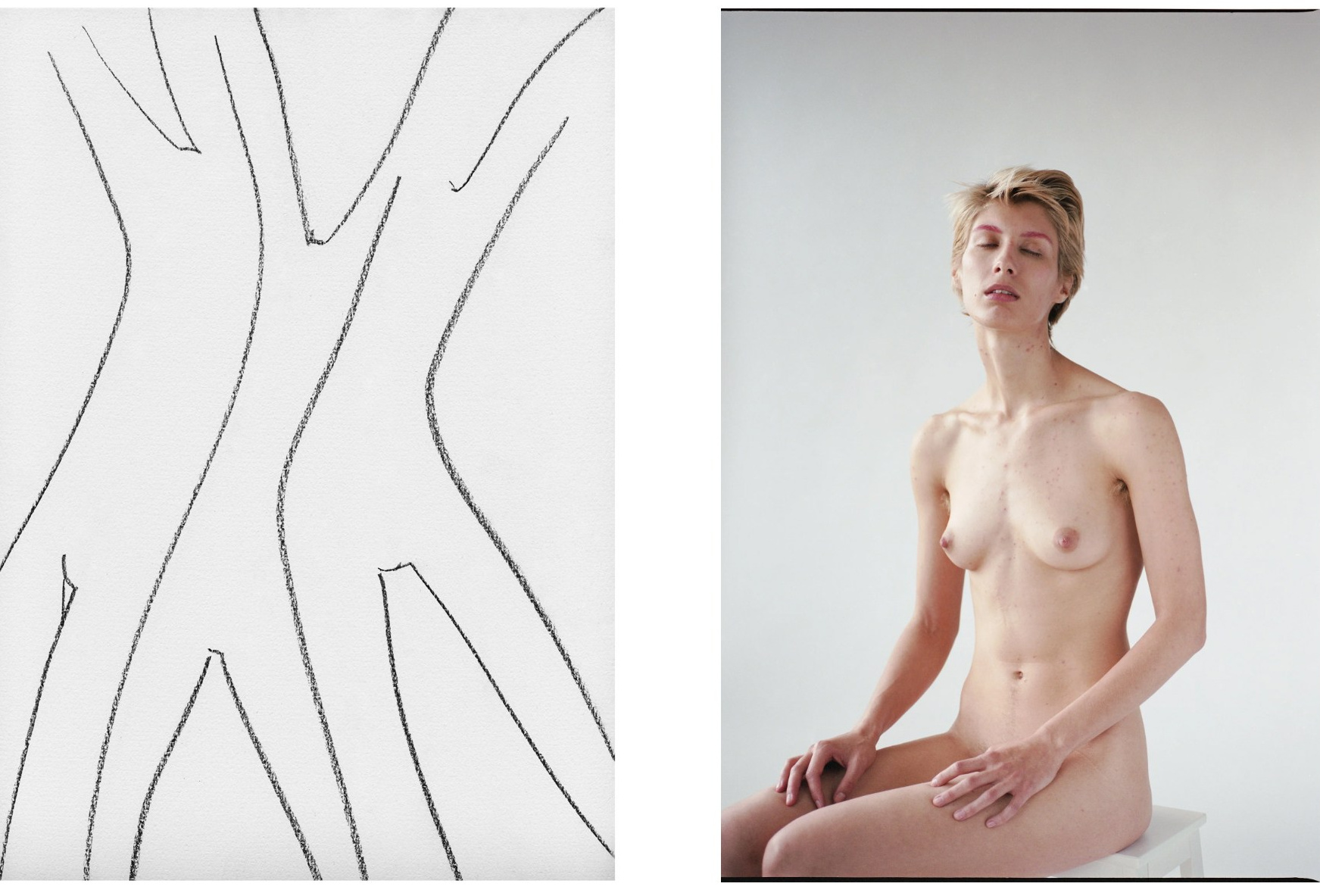 Fotograaf Amsterdam - Victoria Ushkanova
