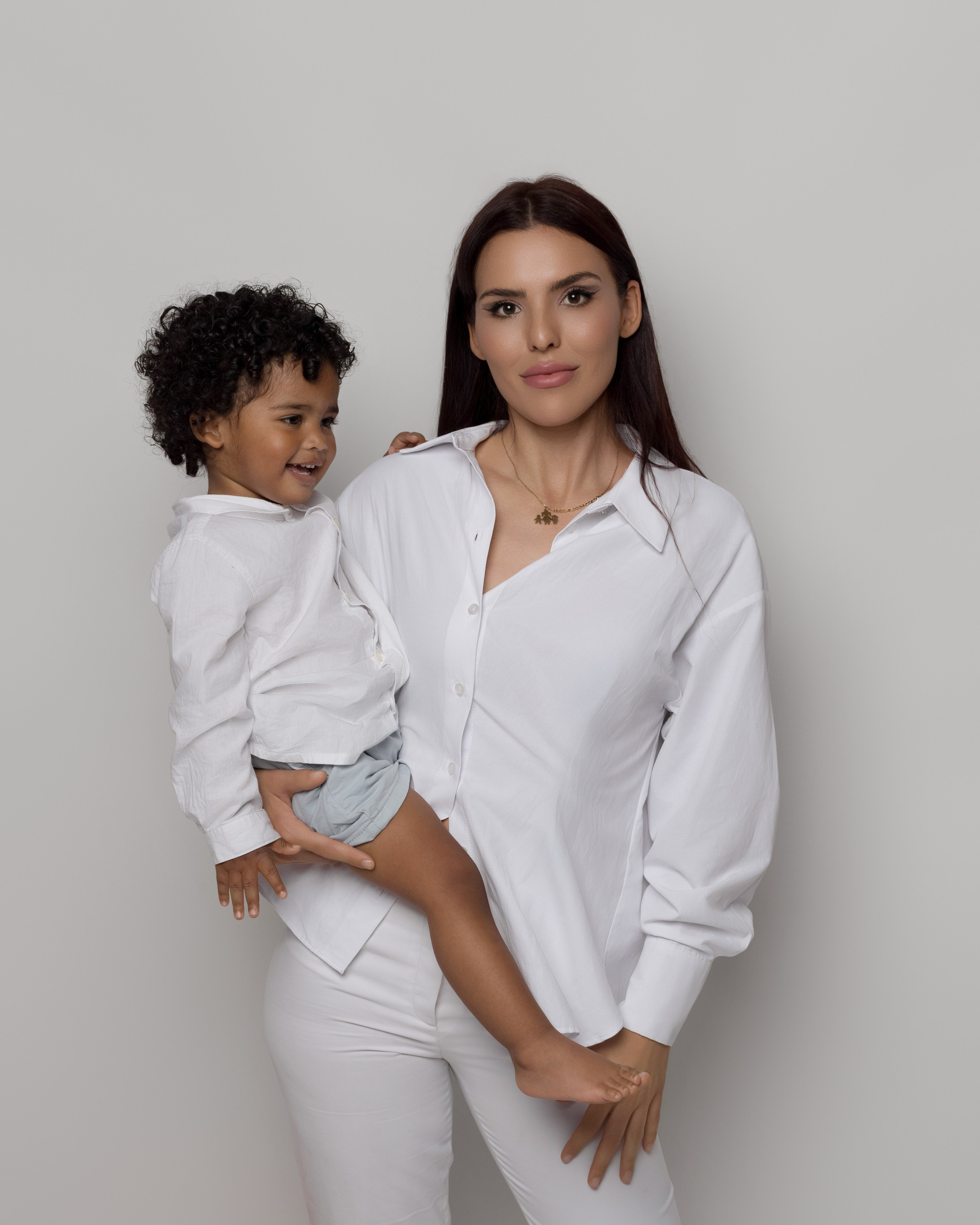 Fotografía de Embarazo, Familia e Infantil en Almería Elena Espig