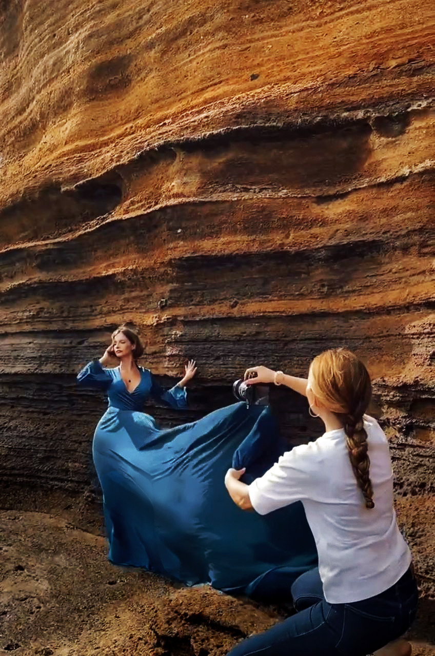 Fotografía profesional en Tenerife Tania Bonnet