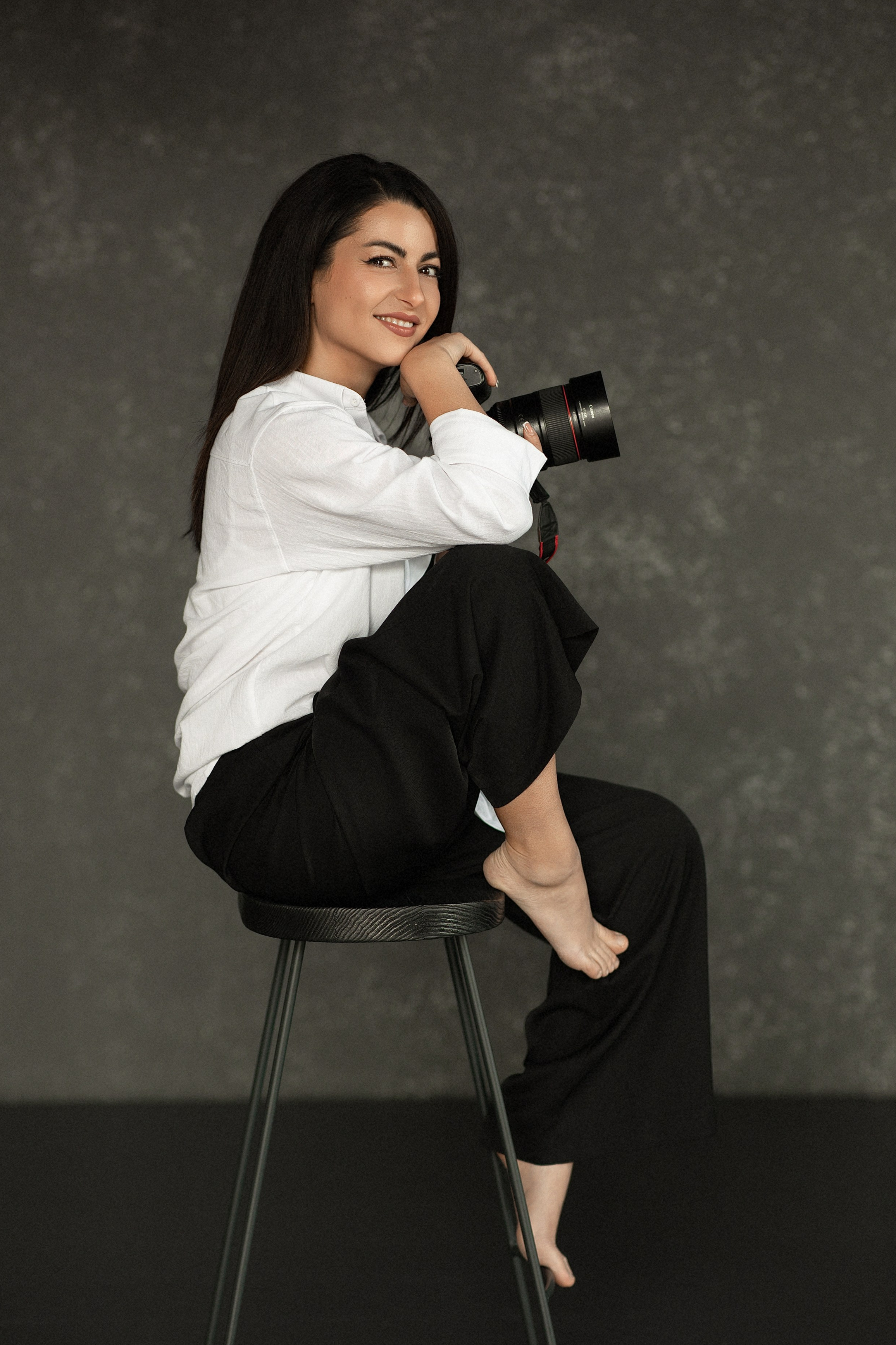 N.D.photograph - fotograf de familie și portrete în Republica Moldova