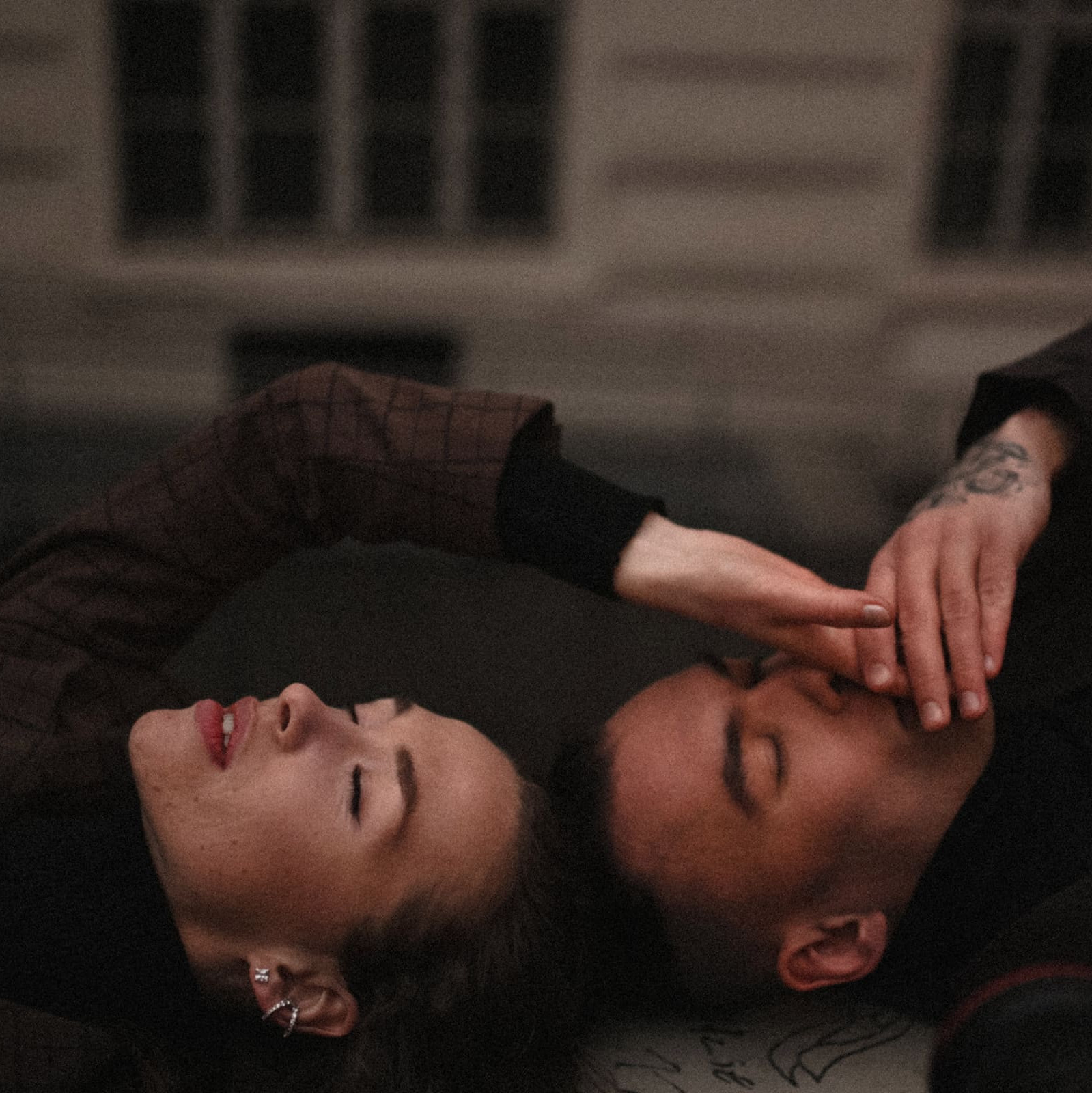 Fotoshooting für Zwei Hamburg