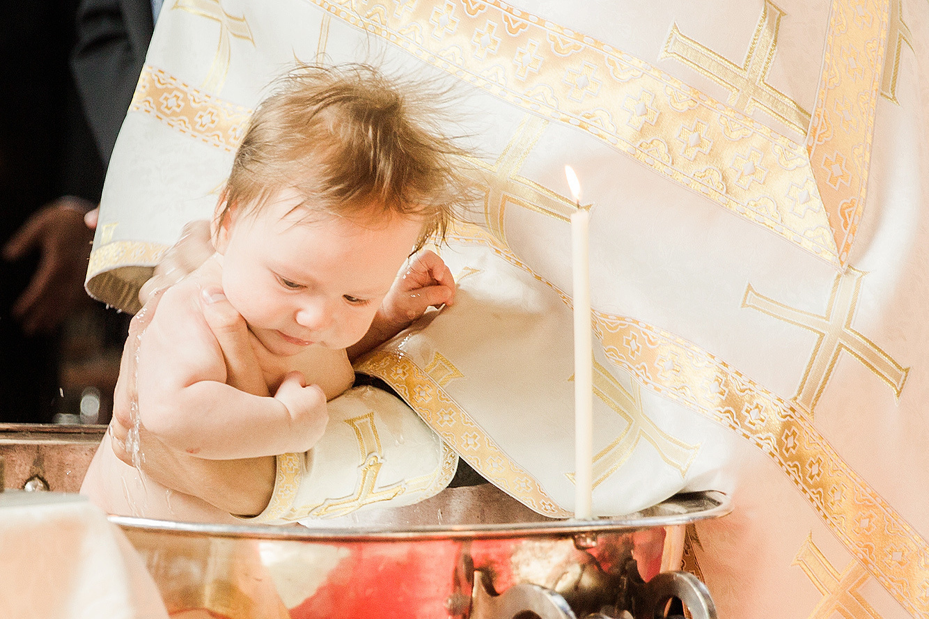 ristiäistenkuvaus hinta