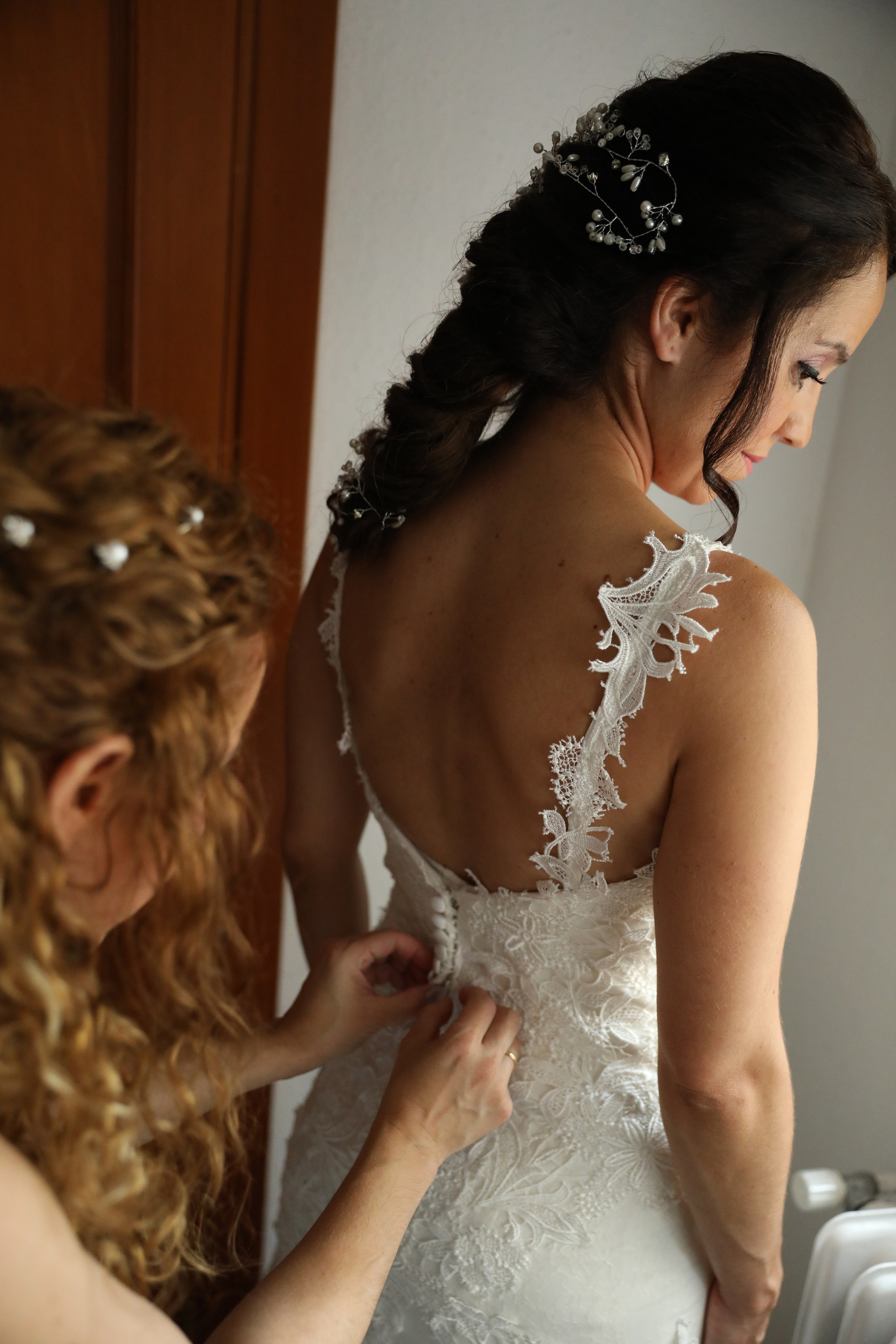 Boda. Fotografía de Eventos, Embarazo y Familiar en Pirineos
