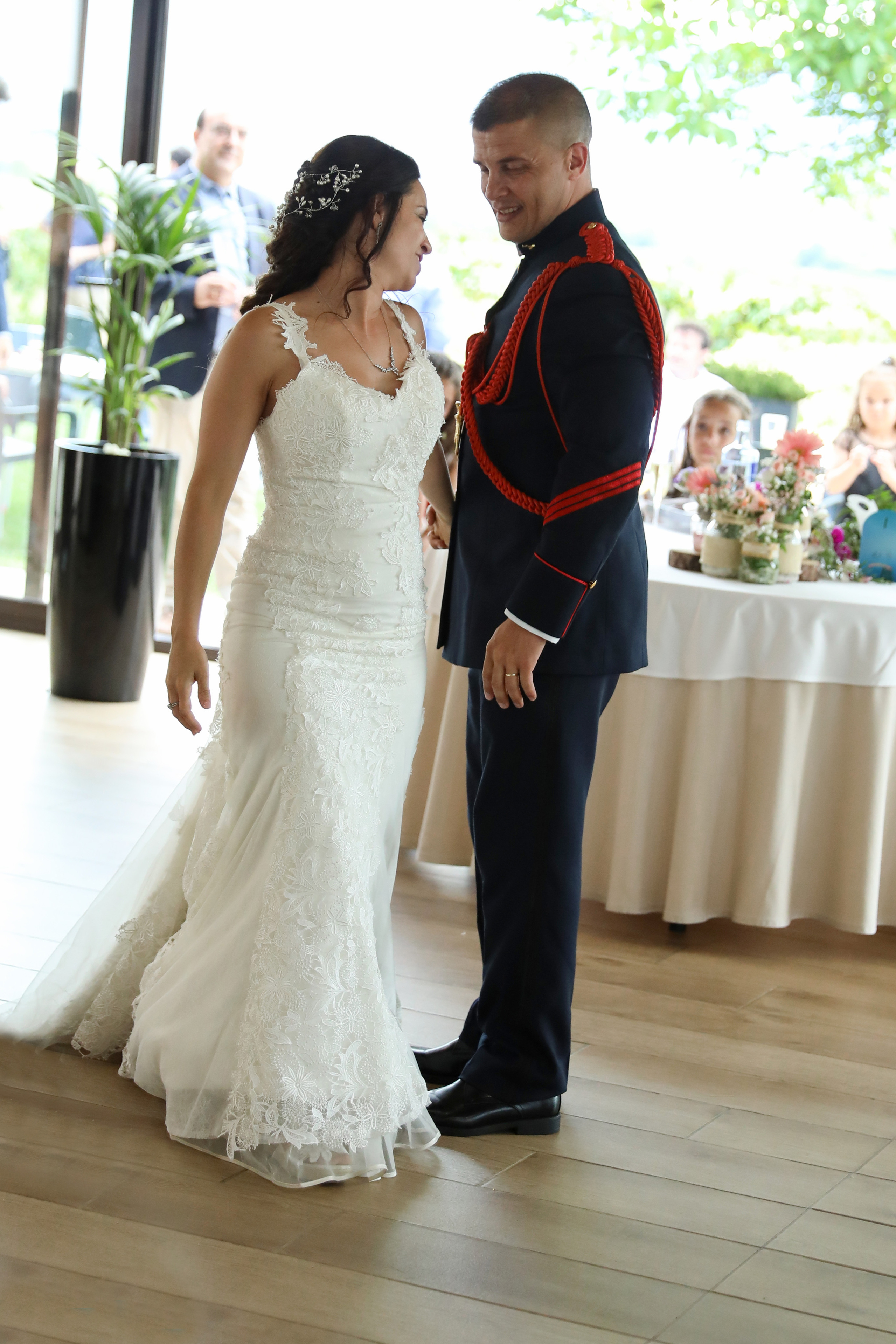 Boda. Fotografía de Eventos, Embarazo y Familiar en Pirineos