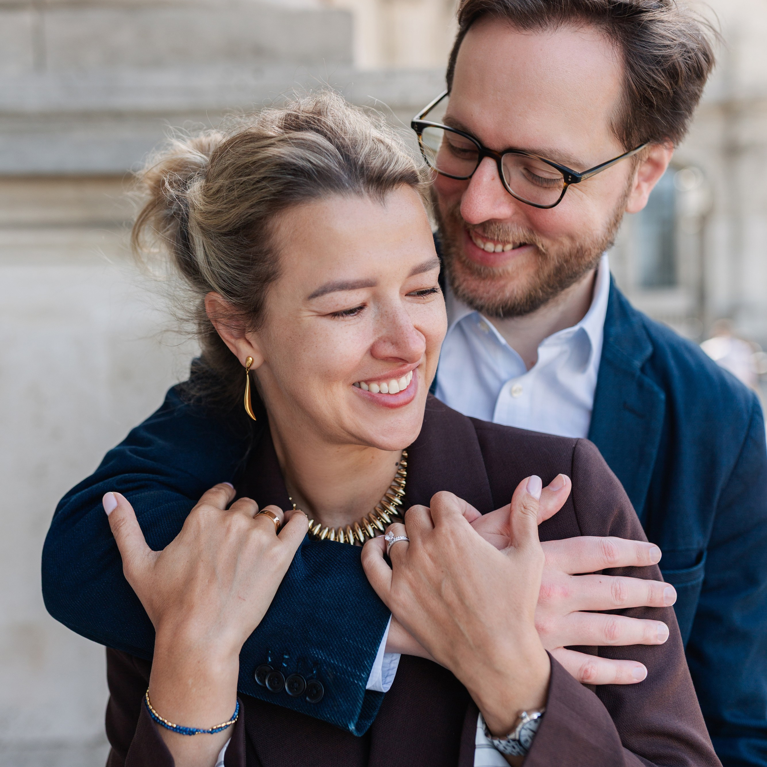 Photographe à Rouen, France