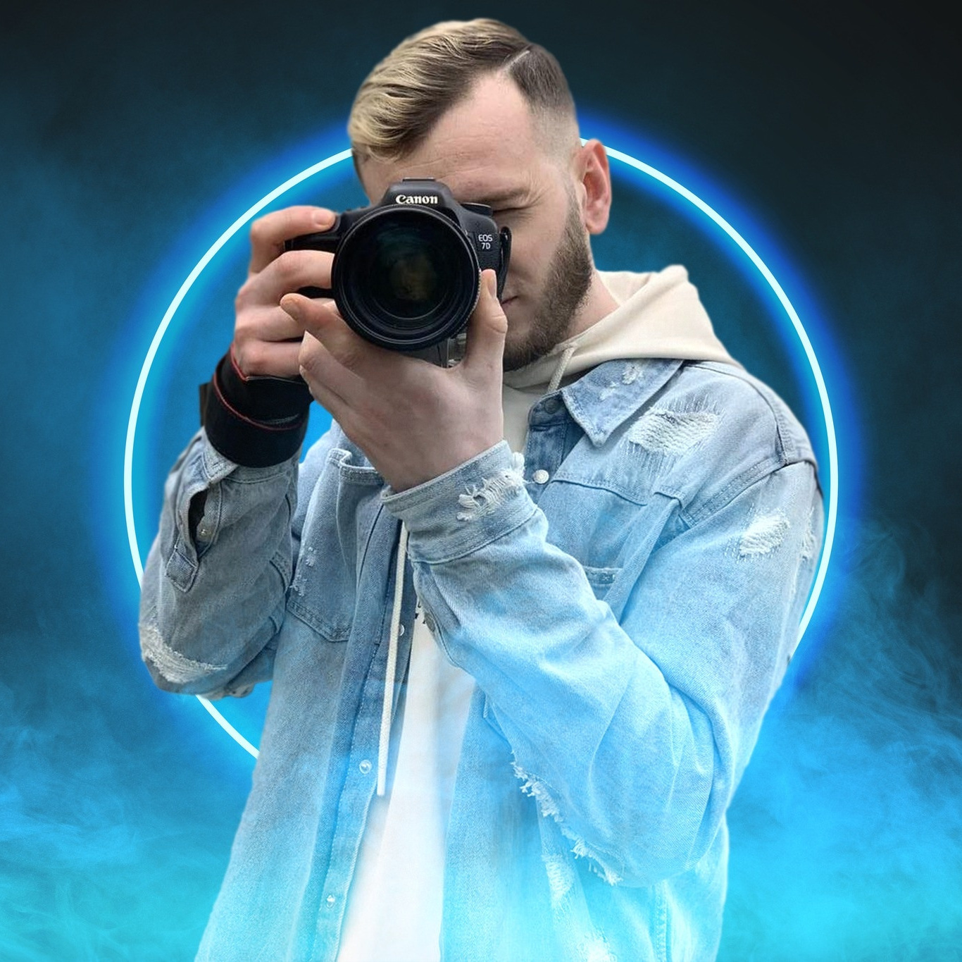 Burac Valeriu Photographer