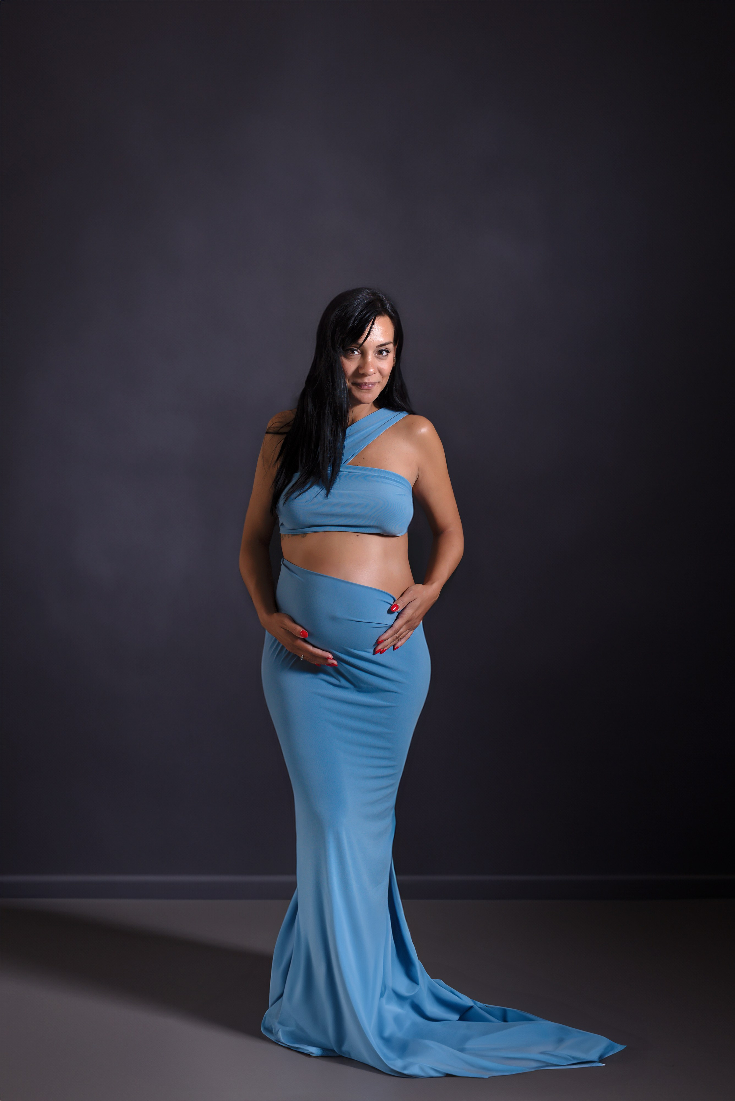 MATERNITY. Fotografo di famiglia