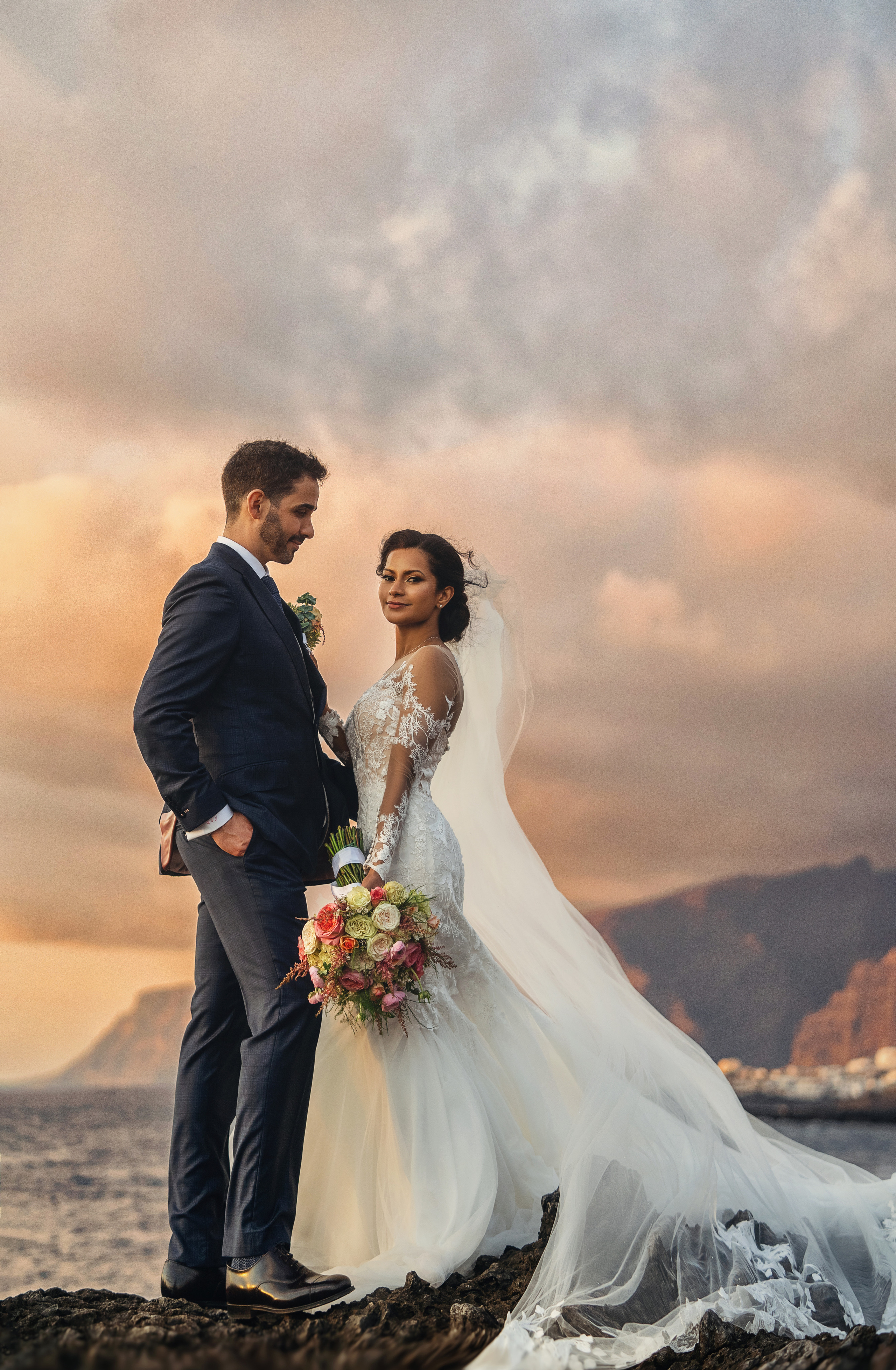 Tarifas bodas. Fotografía profesional en Tenerife Tania Bonnet