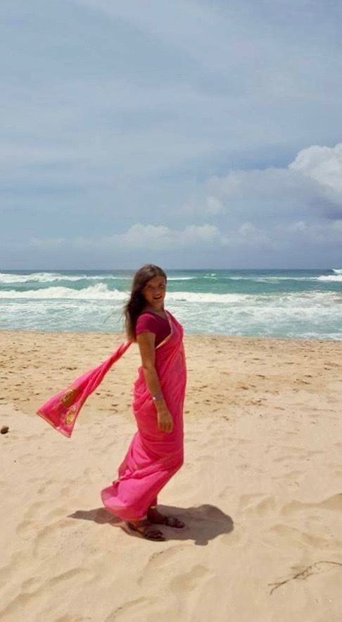 Sri Lanka — Maldives. Milok et Kirok sont des gens positifs et réels. Nous serons ravis de v