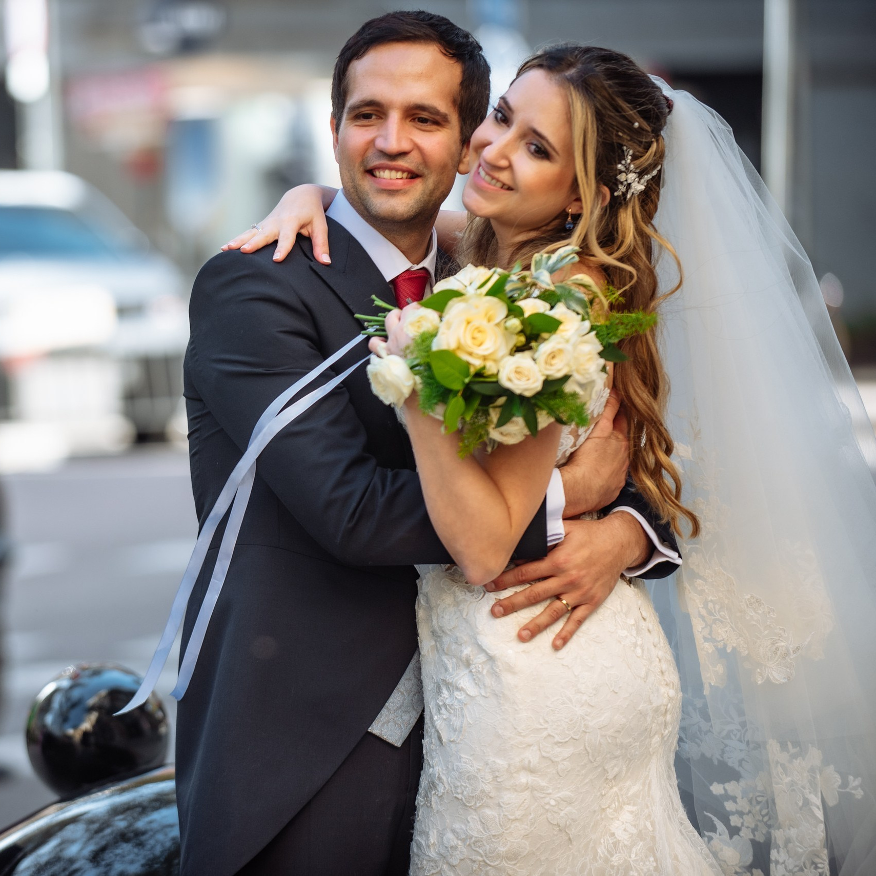 Bodas. Professional photography services in Barcelona by Ekaterina Gasanova