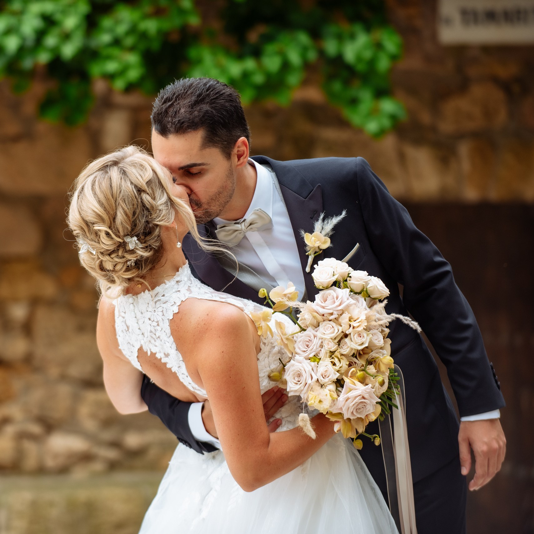 Bodas. Professional photography services in Barcelona by Ekaterina Gasanova