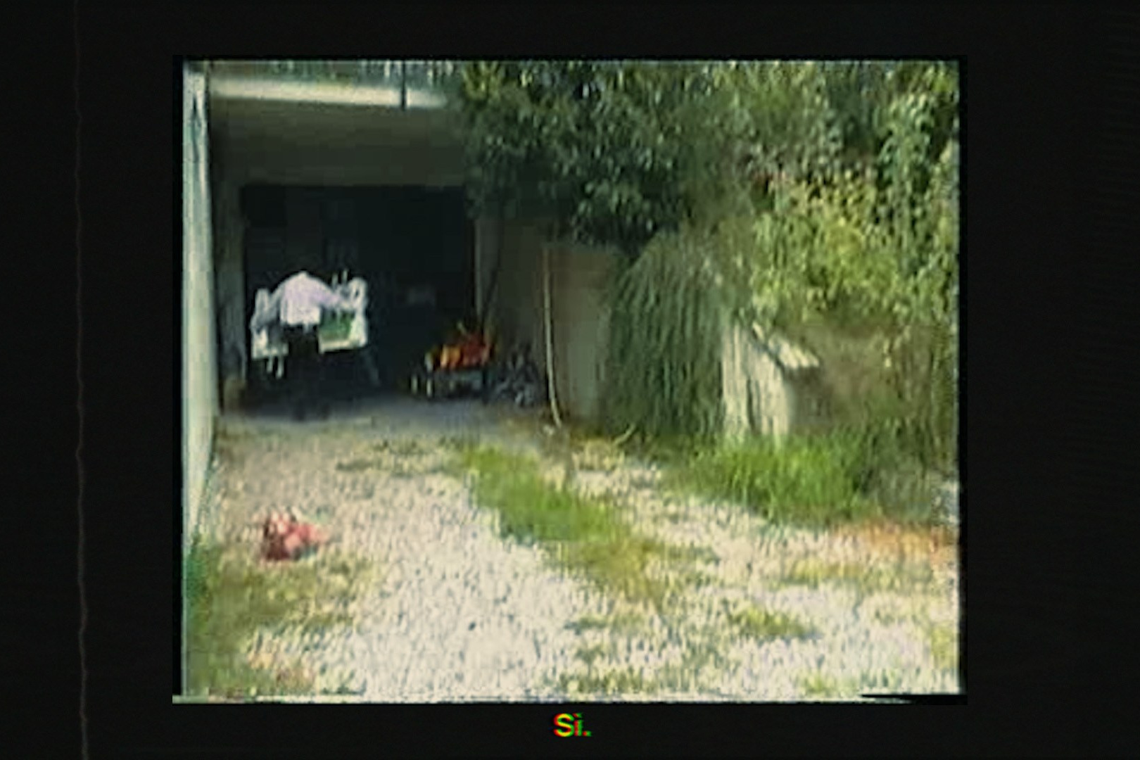 Fren - Il guardiano. Aura Studio / co-design space