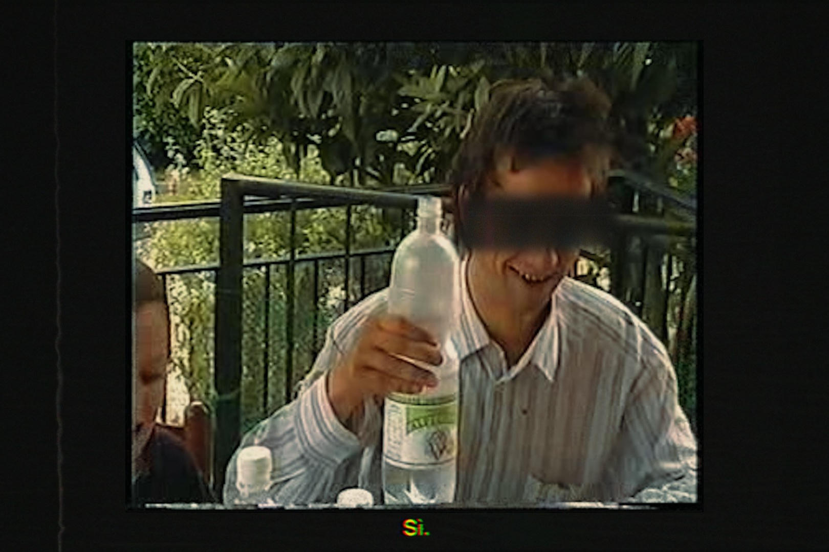 Fren - Il guardiano. Aura Studio / co-design space